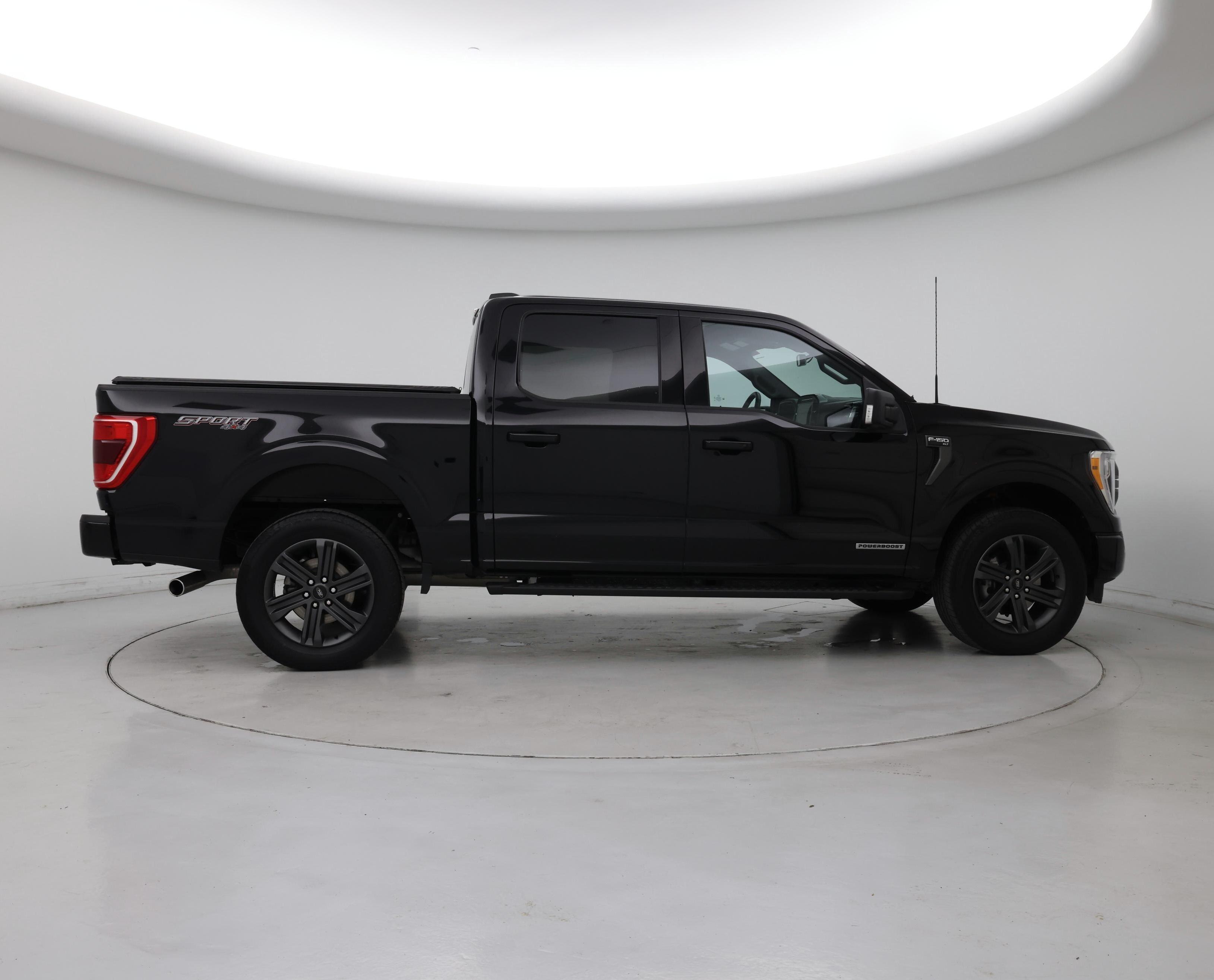 Thumbnail: 2023 Ford F-150 - 7