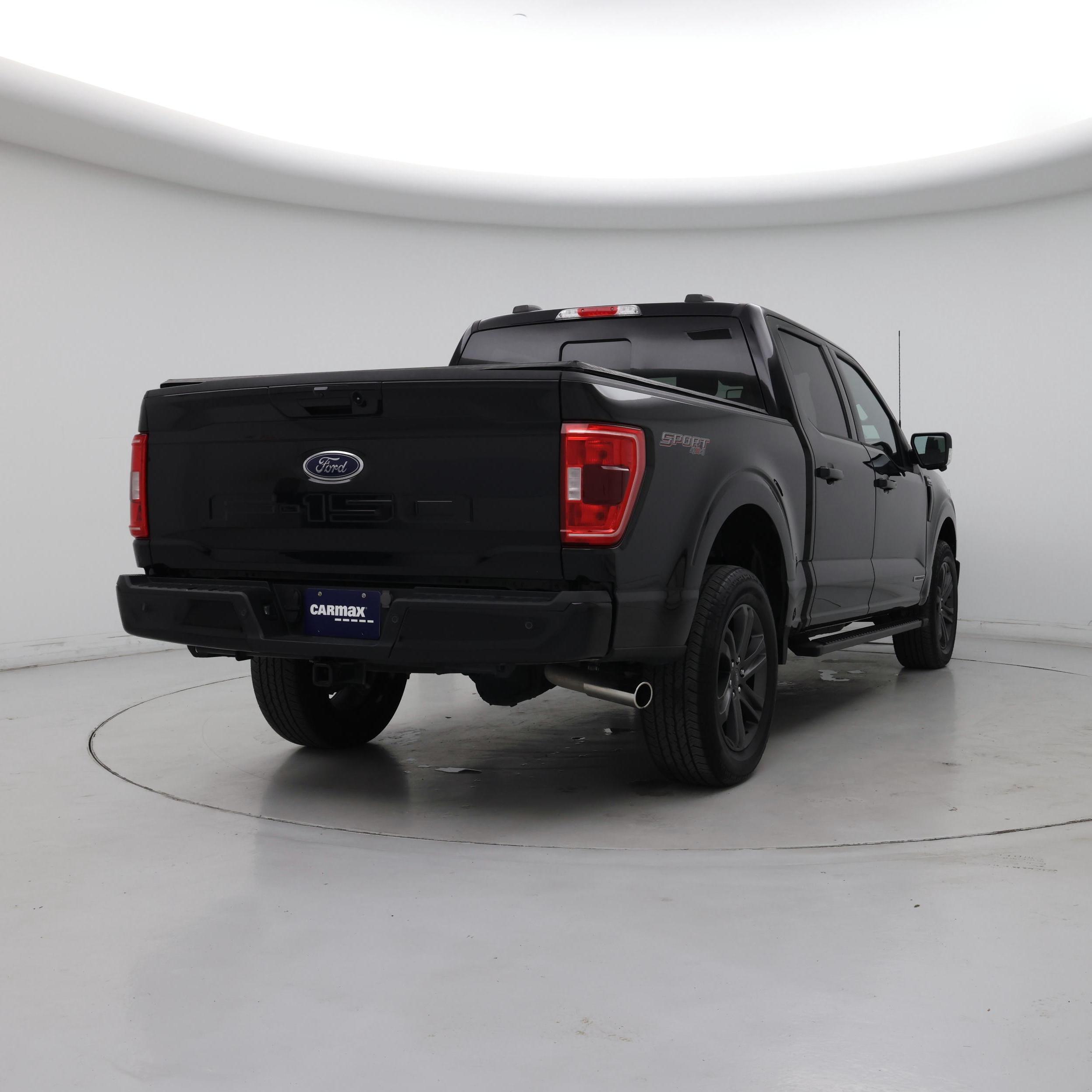 Thumbnail: 2023 Ford F-150 - 8