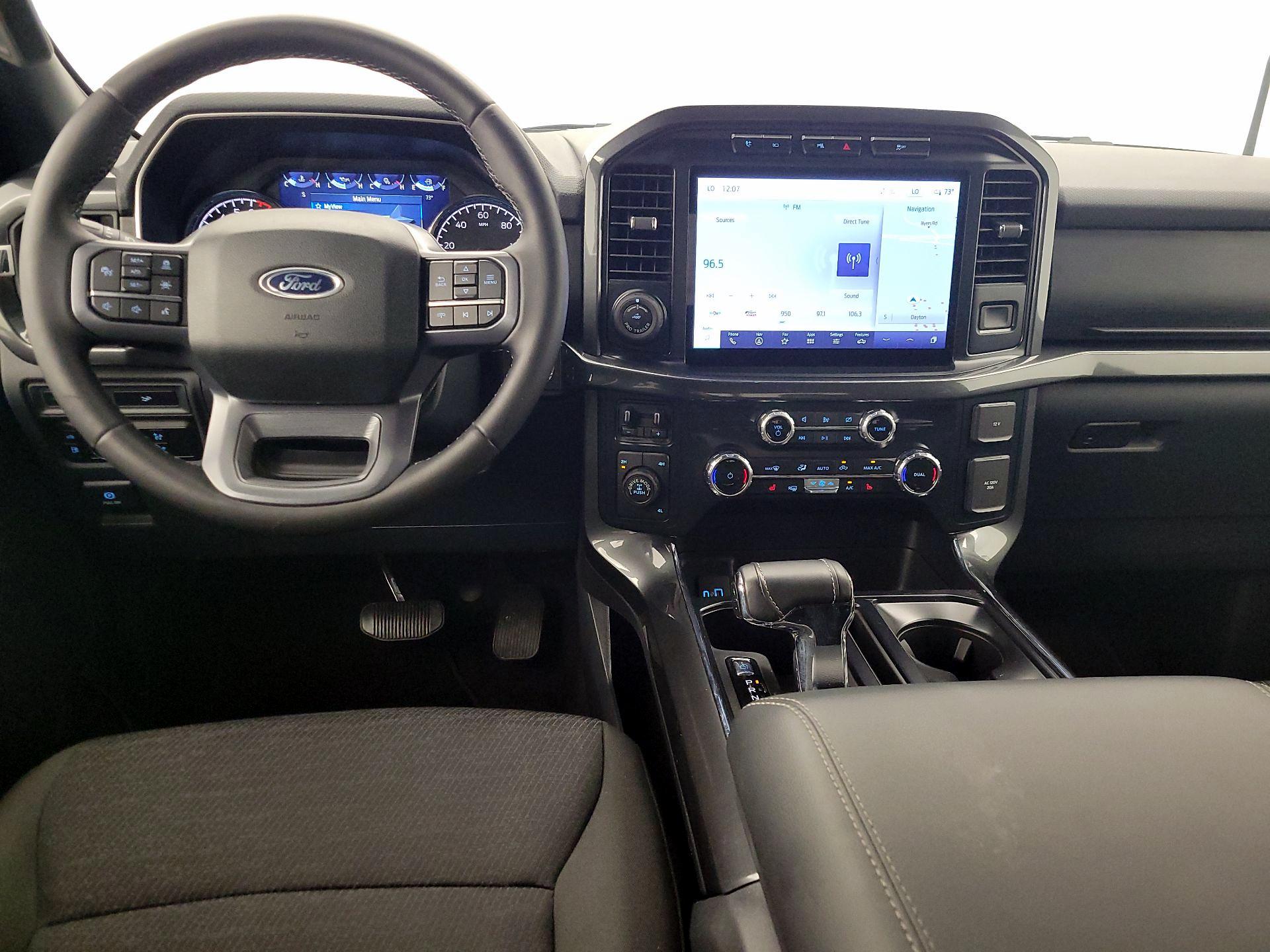Thumbnail: 2023 Ford F-150 - 9