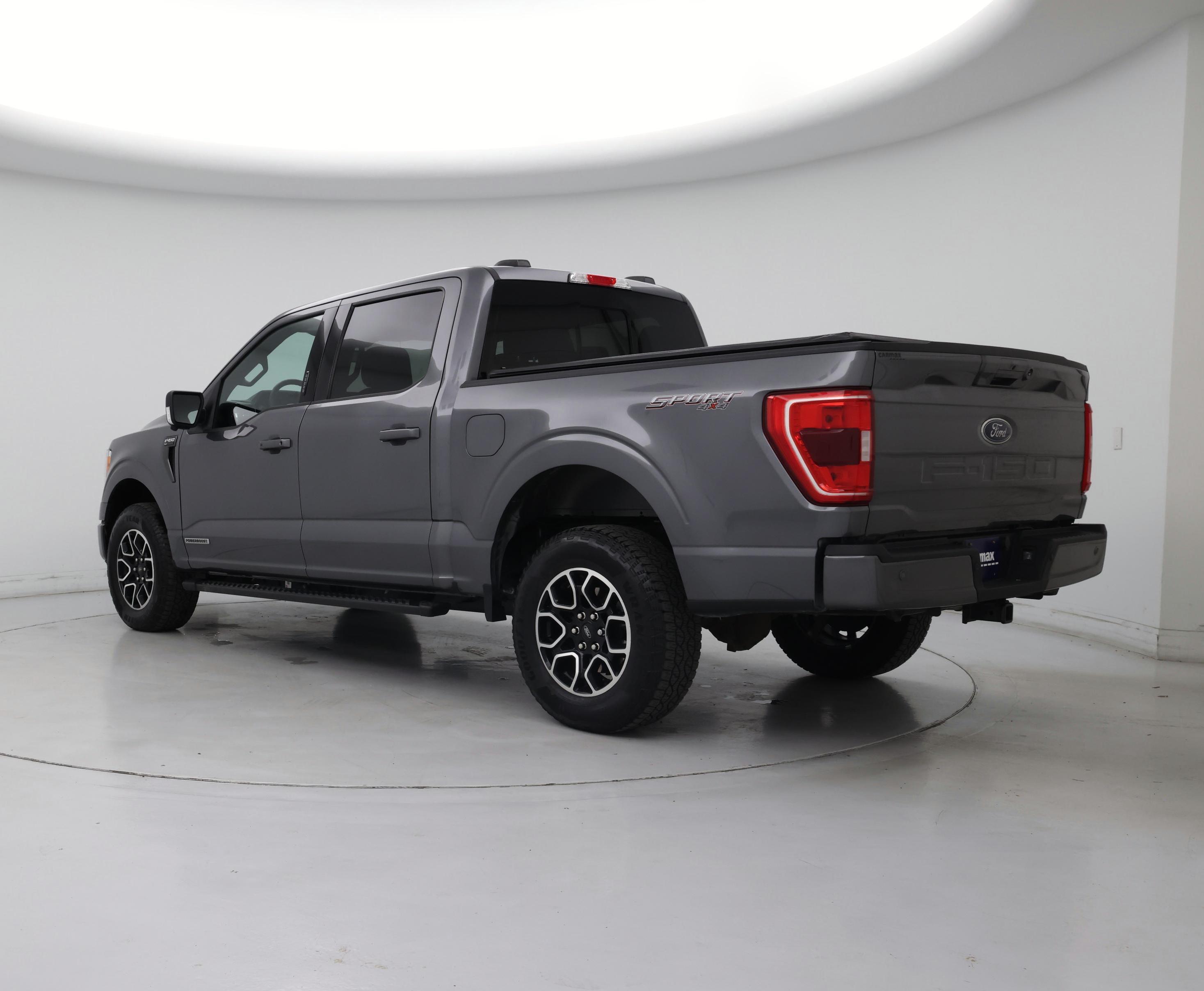 Thumbnail: 2023 Ford F-150 - 2