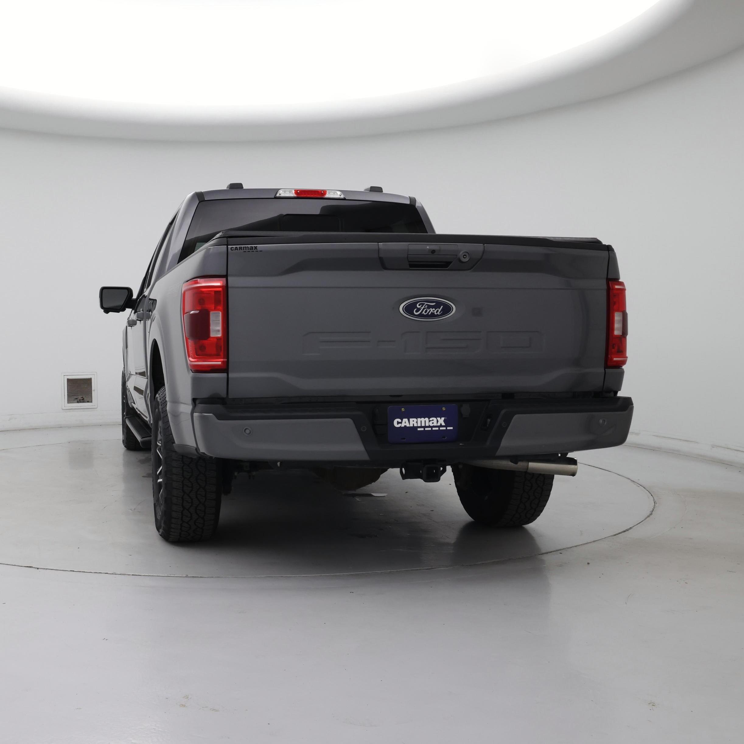 Thumbnail: 2023 Ford F-150 - 6