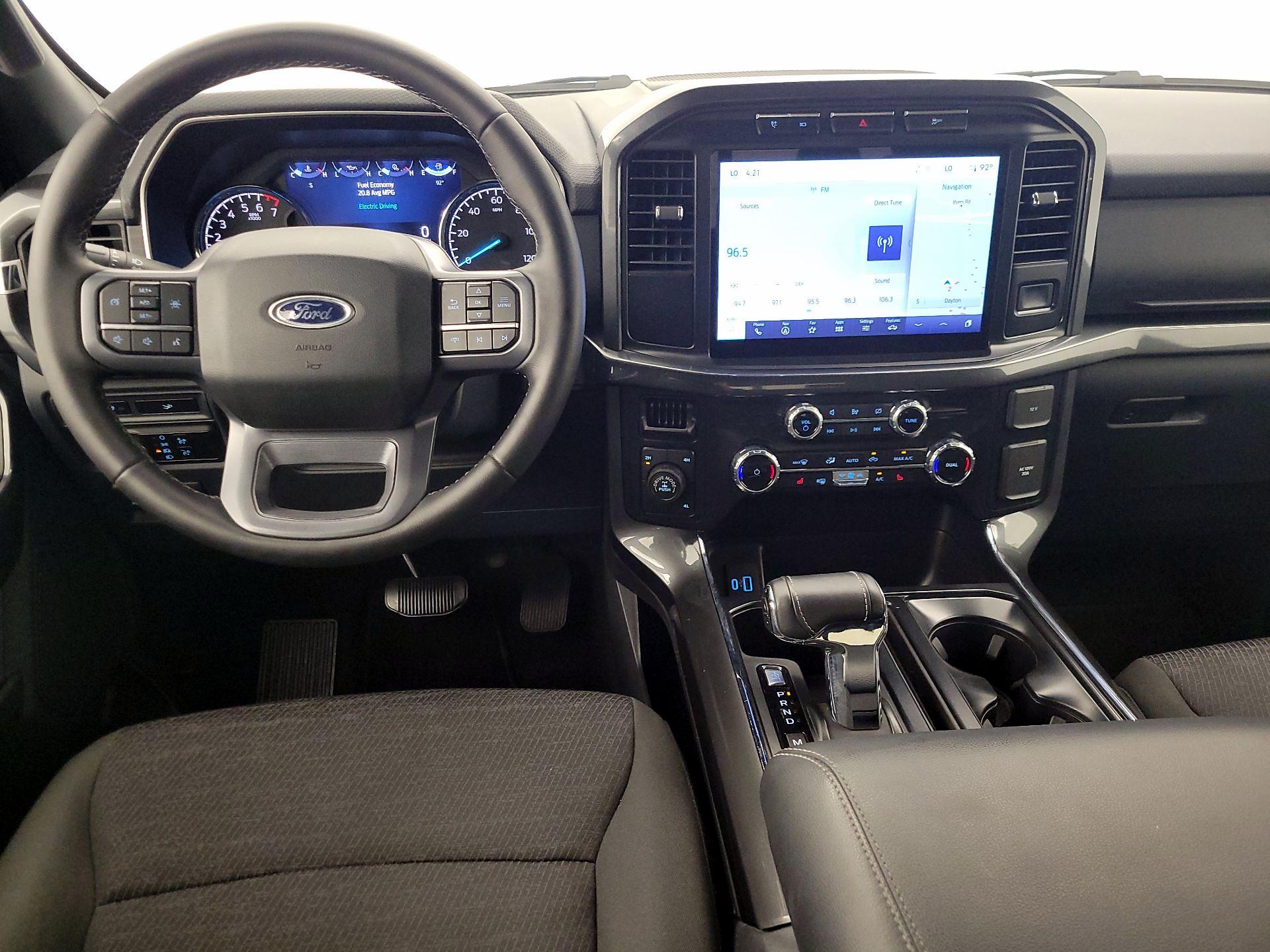 Thumbnail: 2023 Ford F-150 - 9