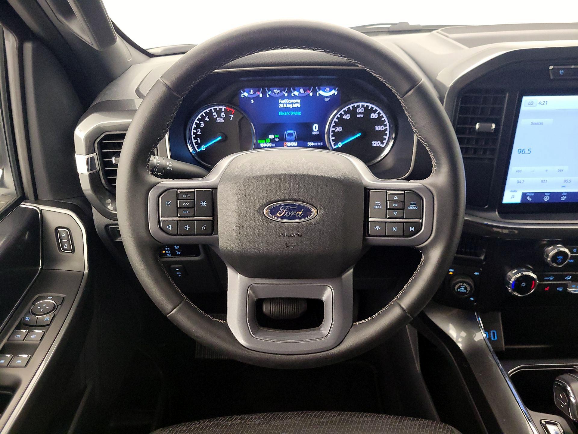 Thumbnail: 2023 Ford F-150 - 10