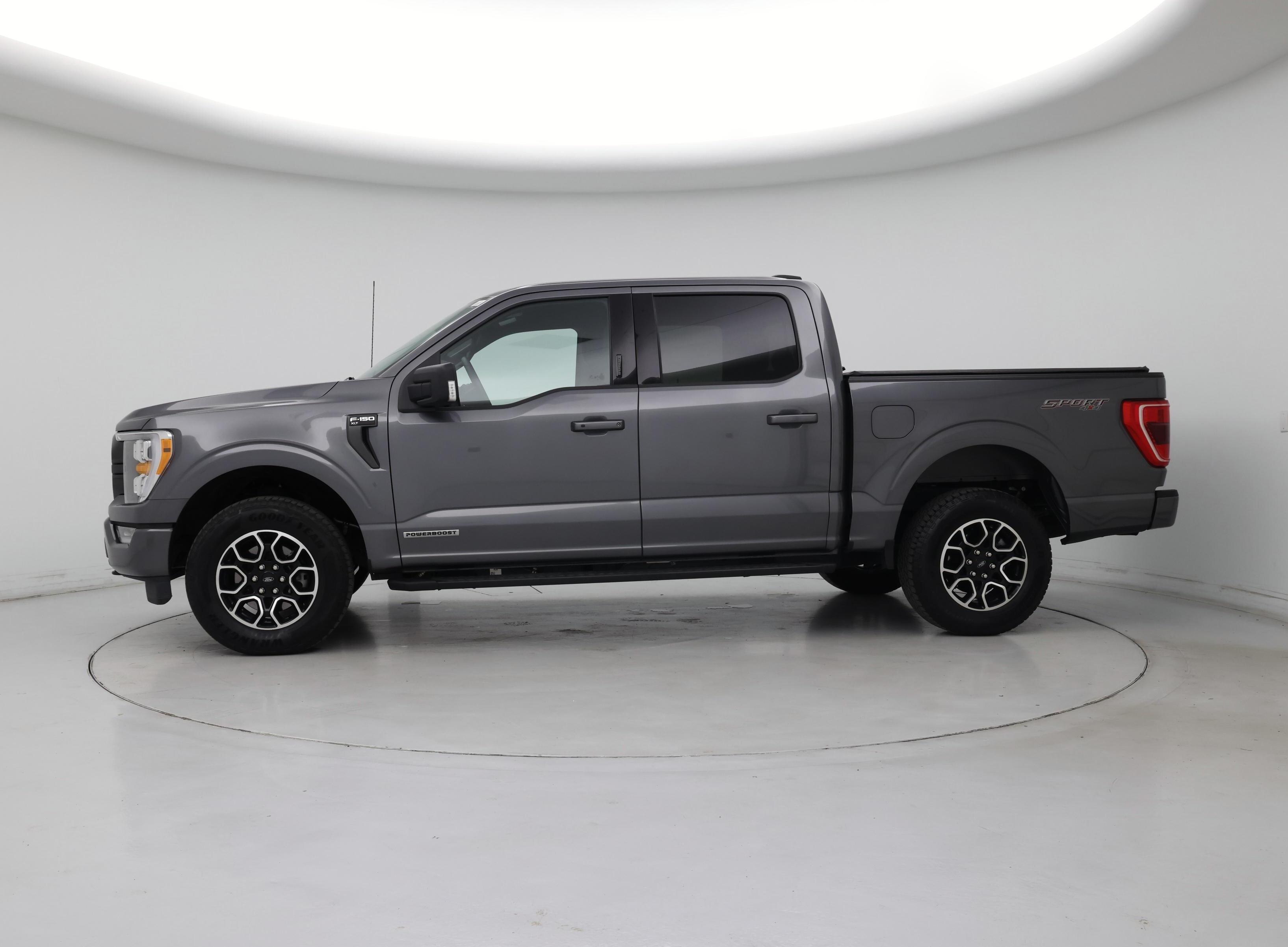 Thumbnail: 2023 Ford F-150 - 3