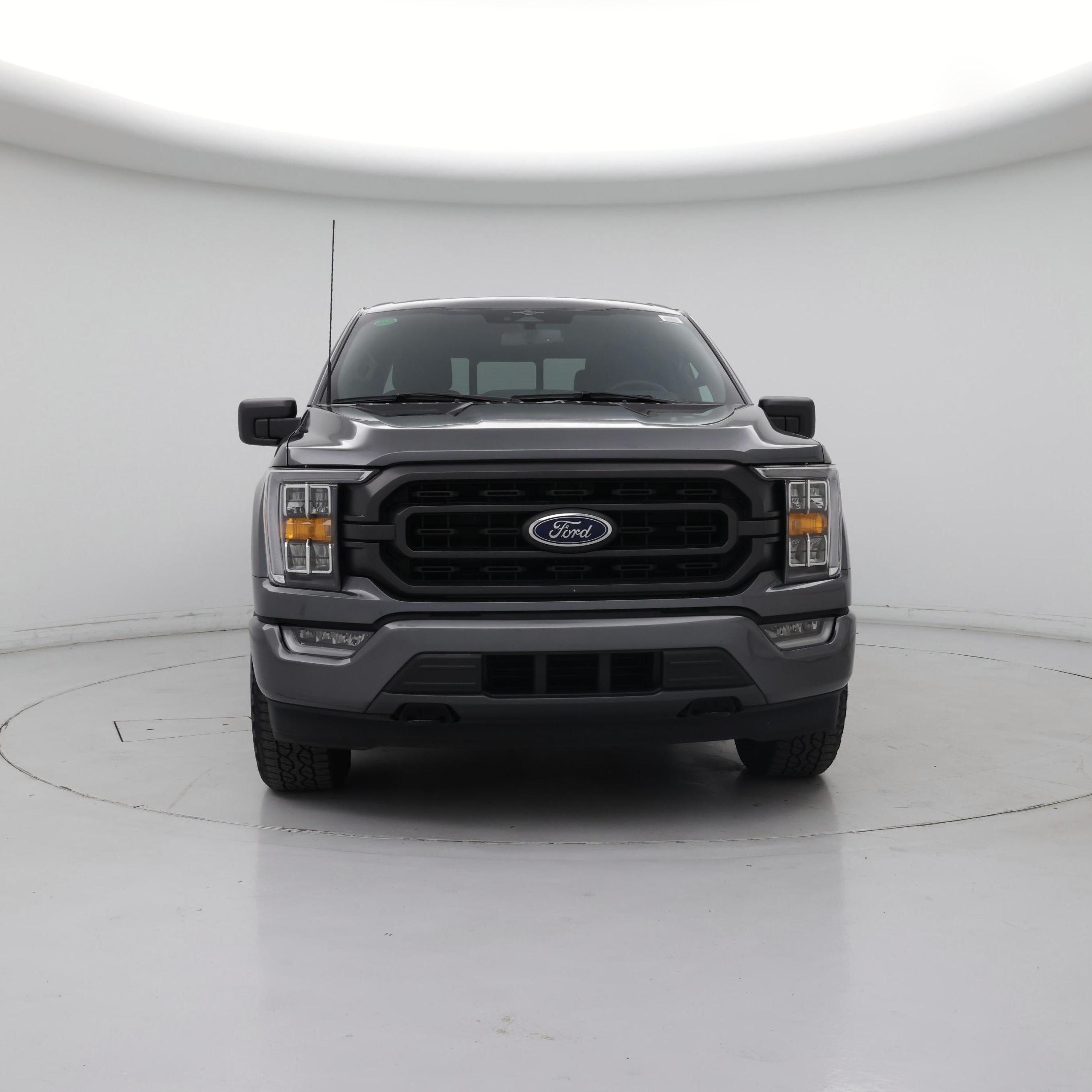 Thumbnail: 2023 Ford F-150 - 5