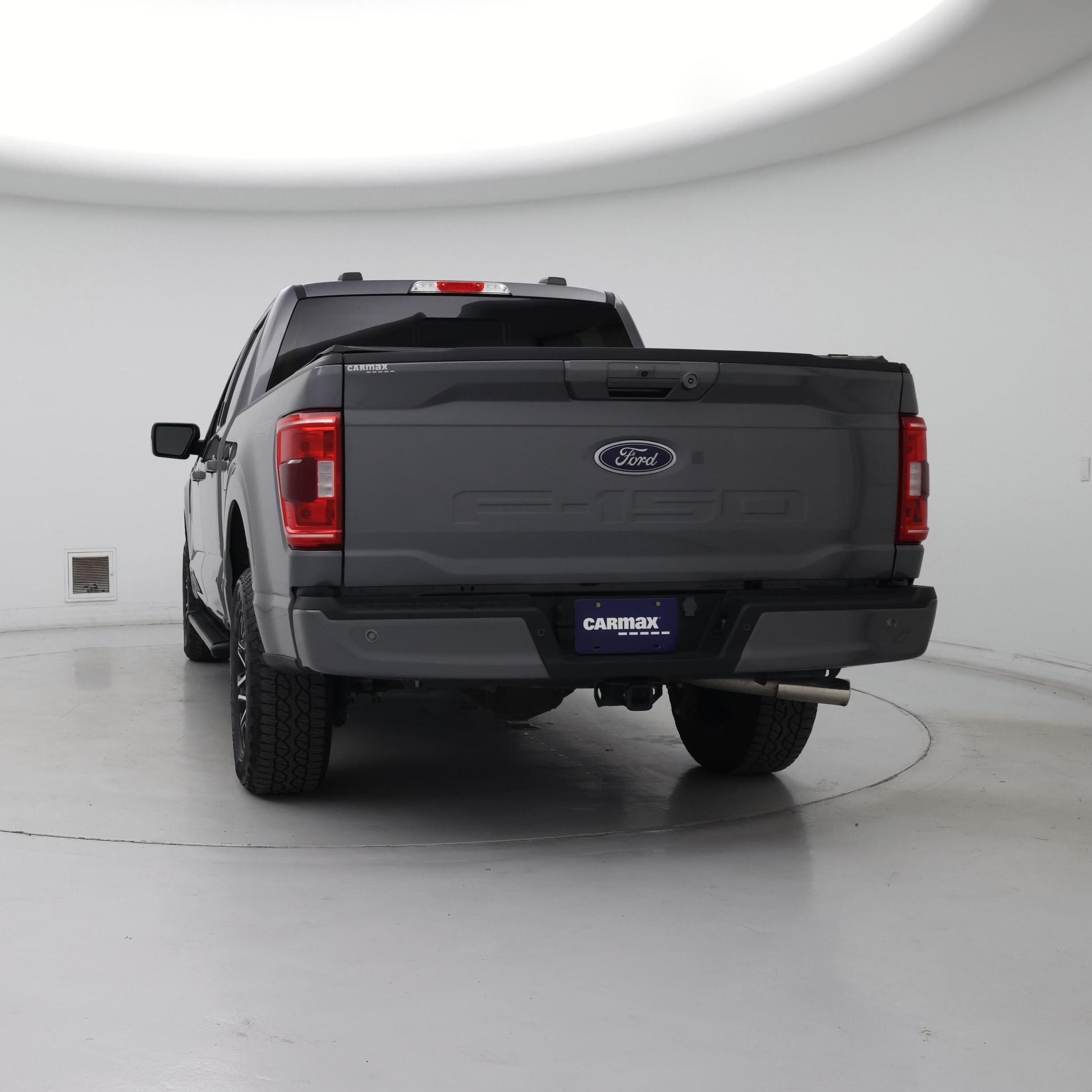 Thumbnail: 2023 Ford F-150 - 6