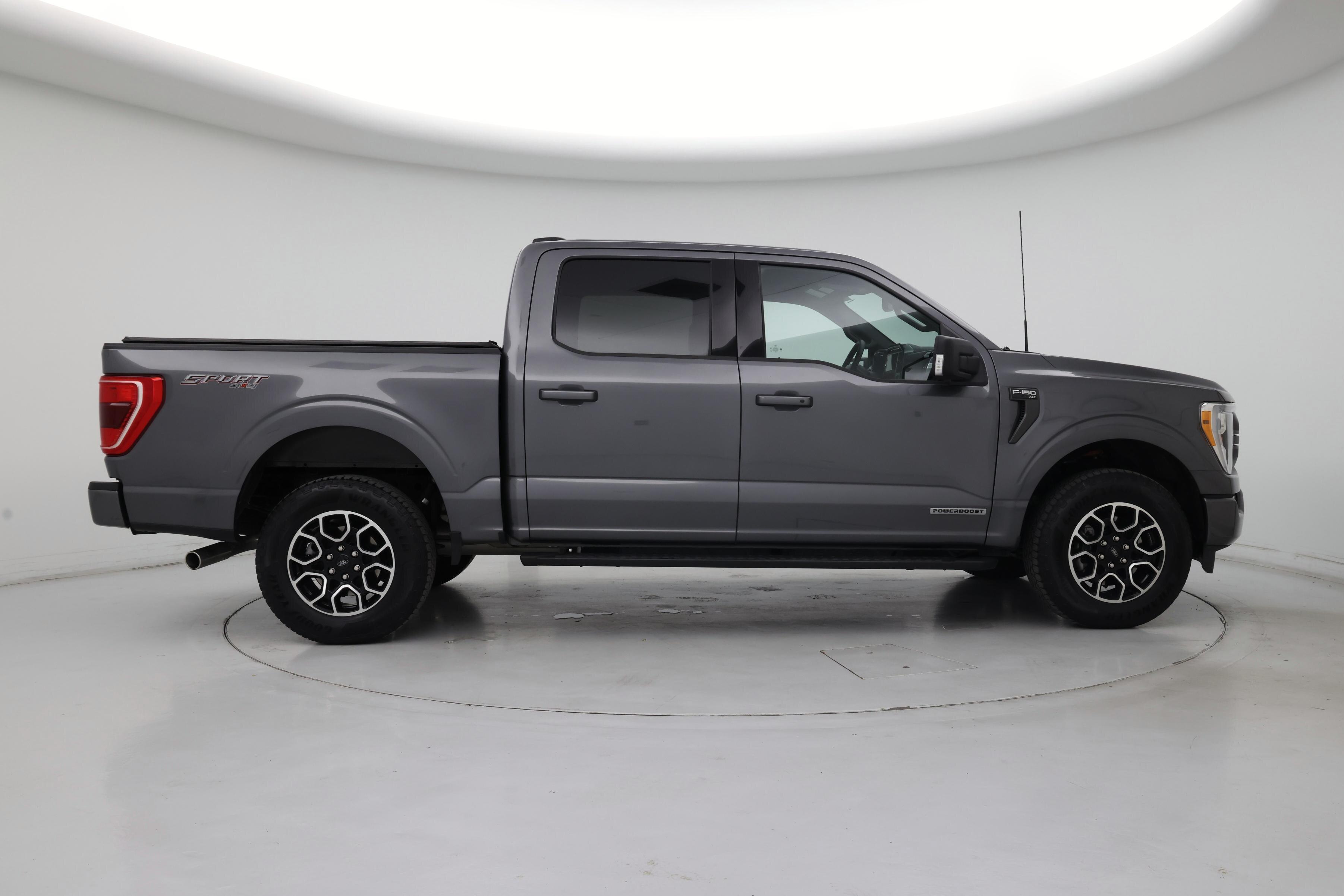 Thumbnail: 2023 Ford F-150 - 7