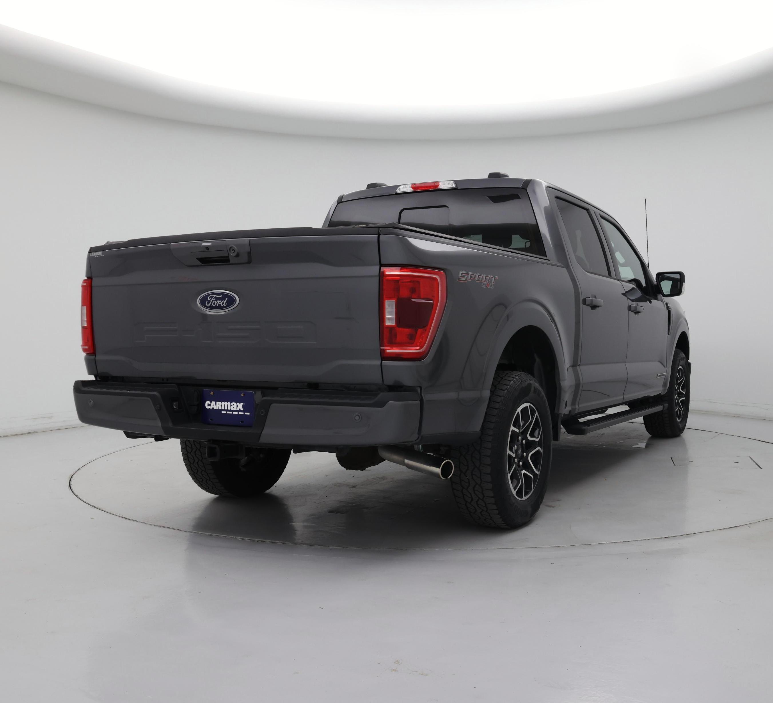 Thumbnail: 2023 Ford F-150 - 8