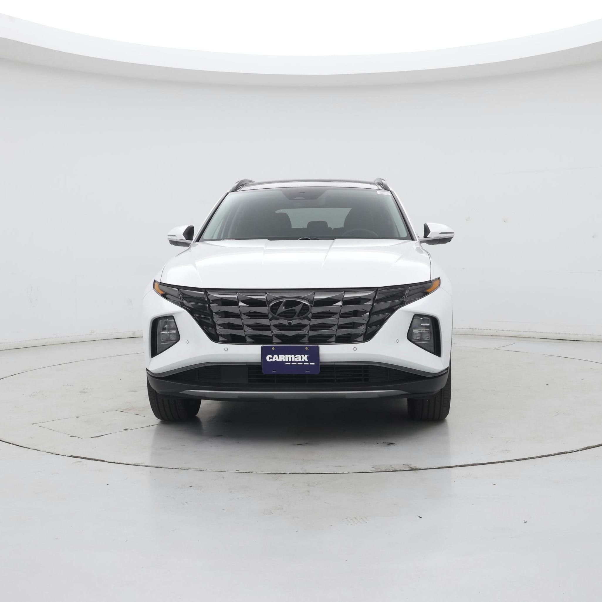 Thumbnail: 2022 Hyundai Tucson - 5