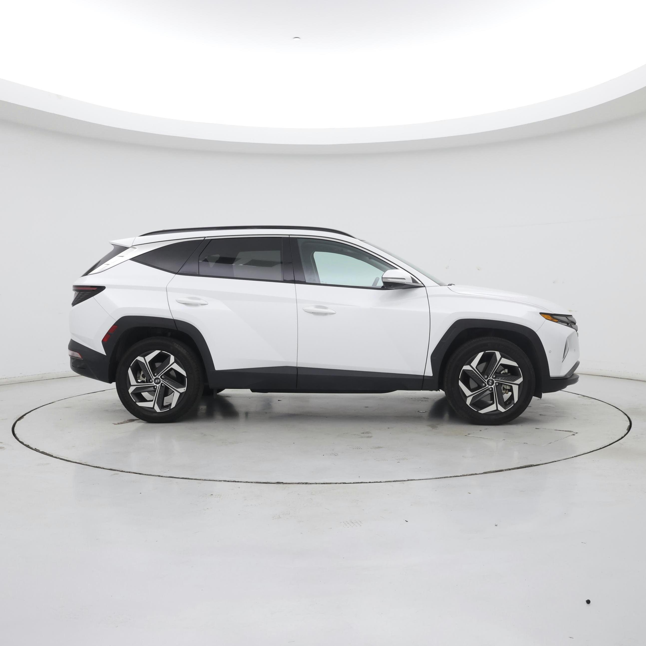 Thumbnail: 2022 Hyundai Tucson - 7