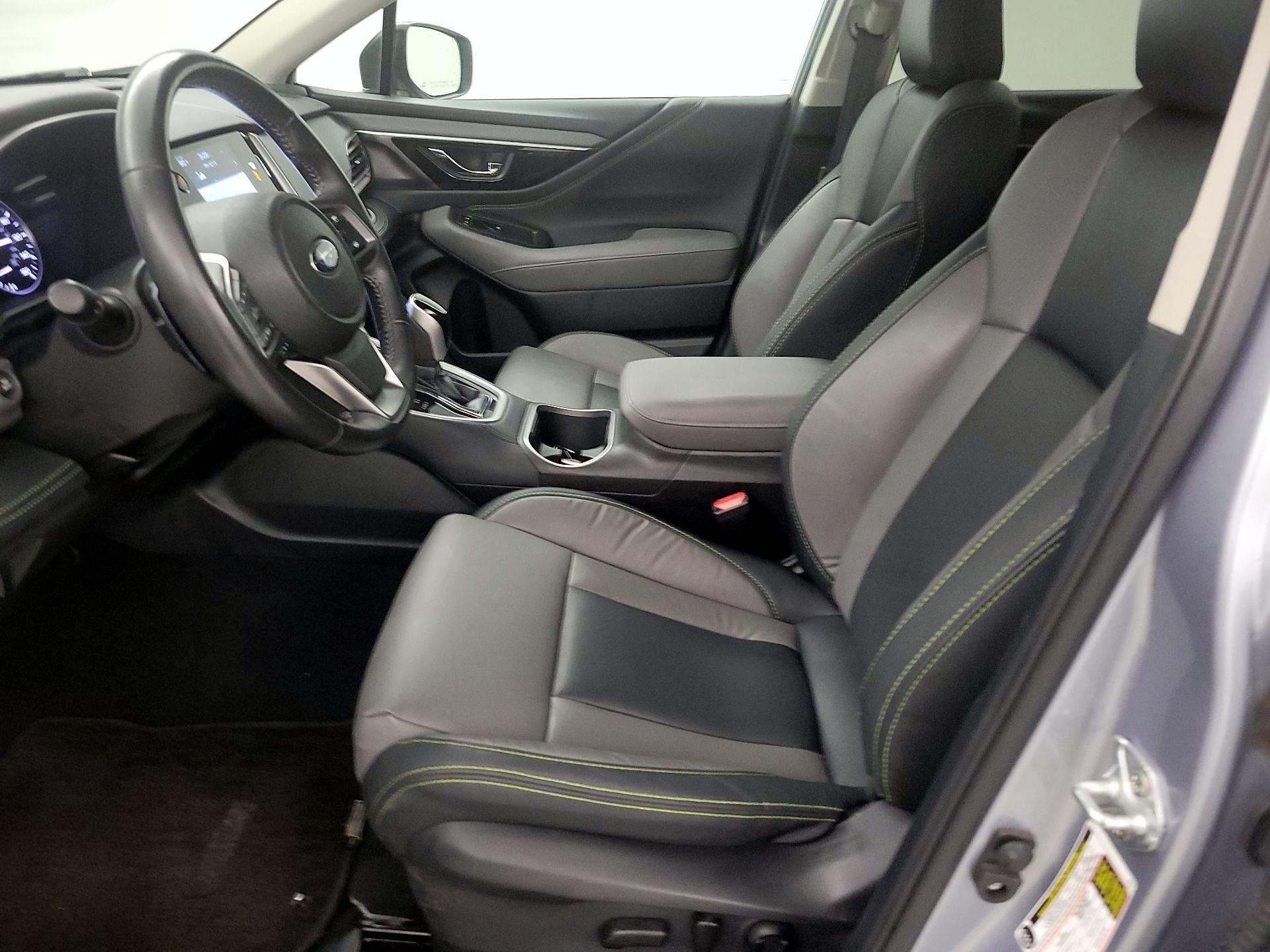 Thumbnail: 2023 Subaru Outback - 9