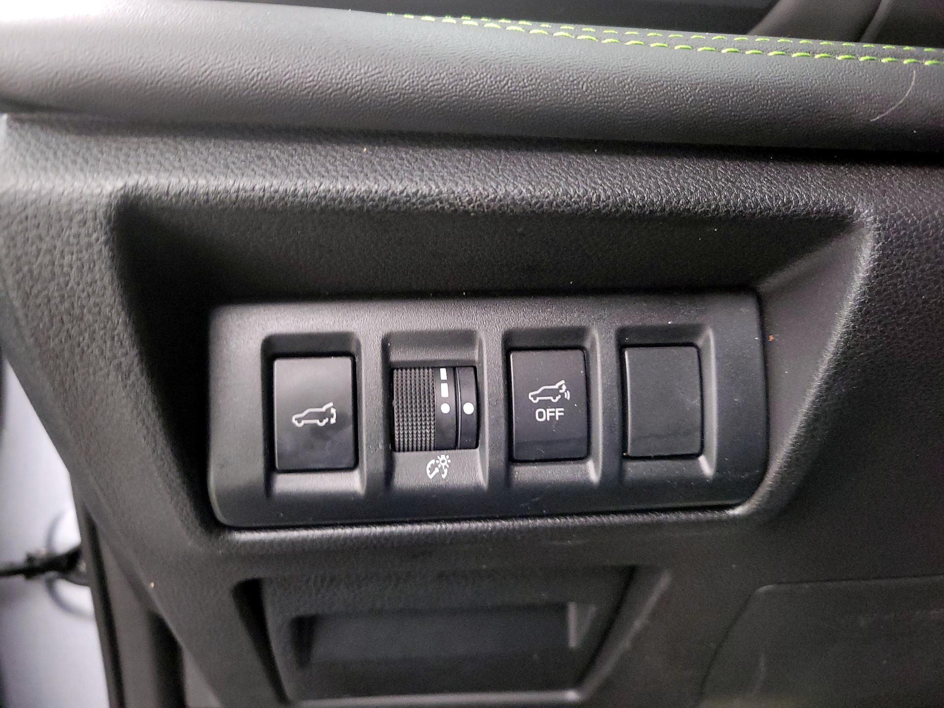 Thumbnail: 2023 Subaru Outback - 11