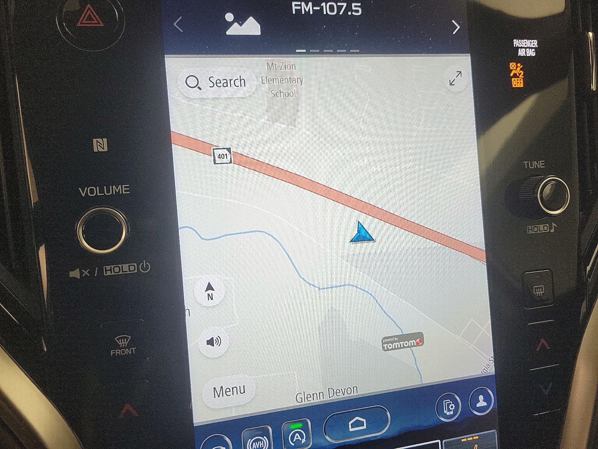 Thumbnail: 2023 Subaru Outback - 12