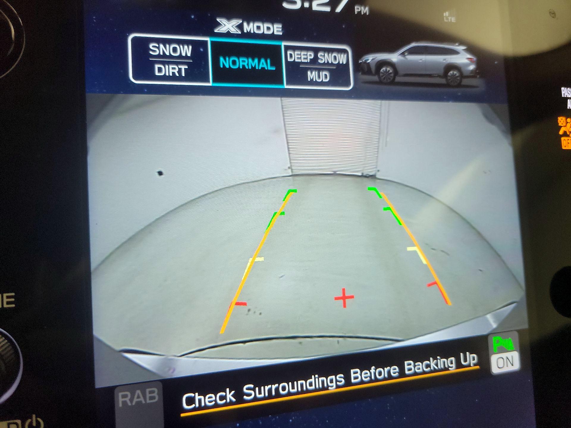 Thumbnail: 2023 Subaru Outback - 13