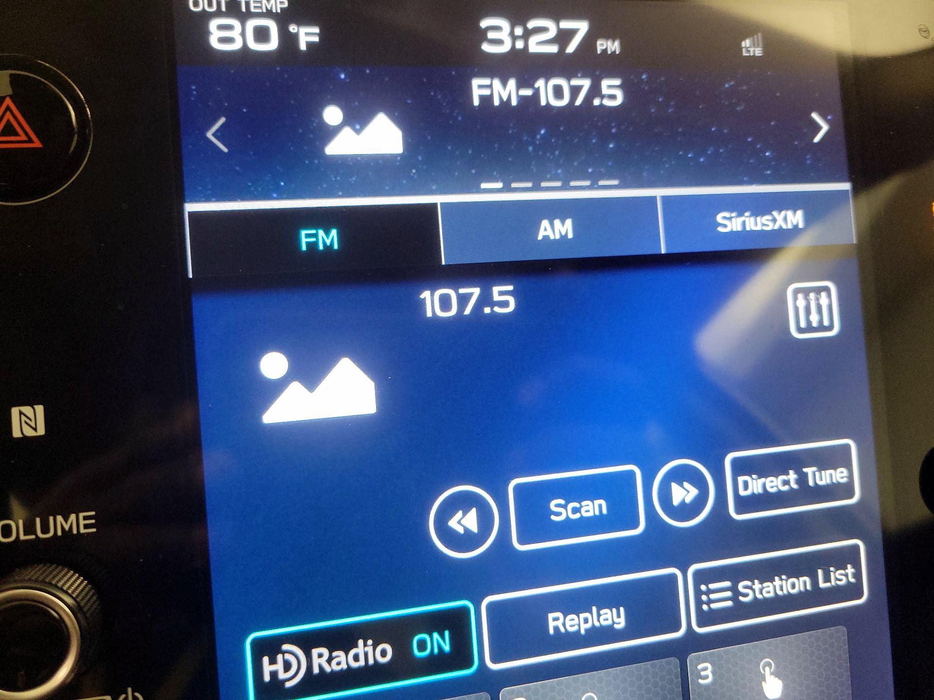 Thumbnail: 2023 Subaru Outback - 14