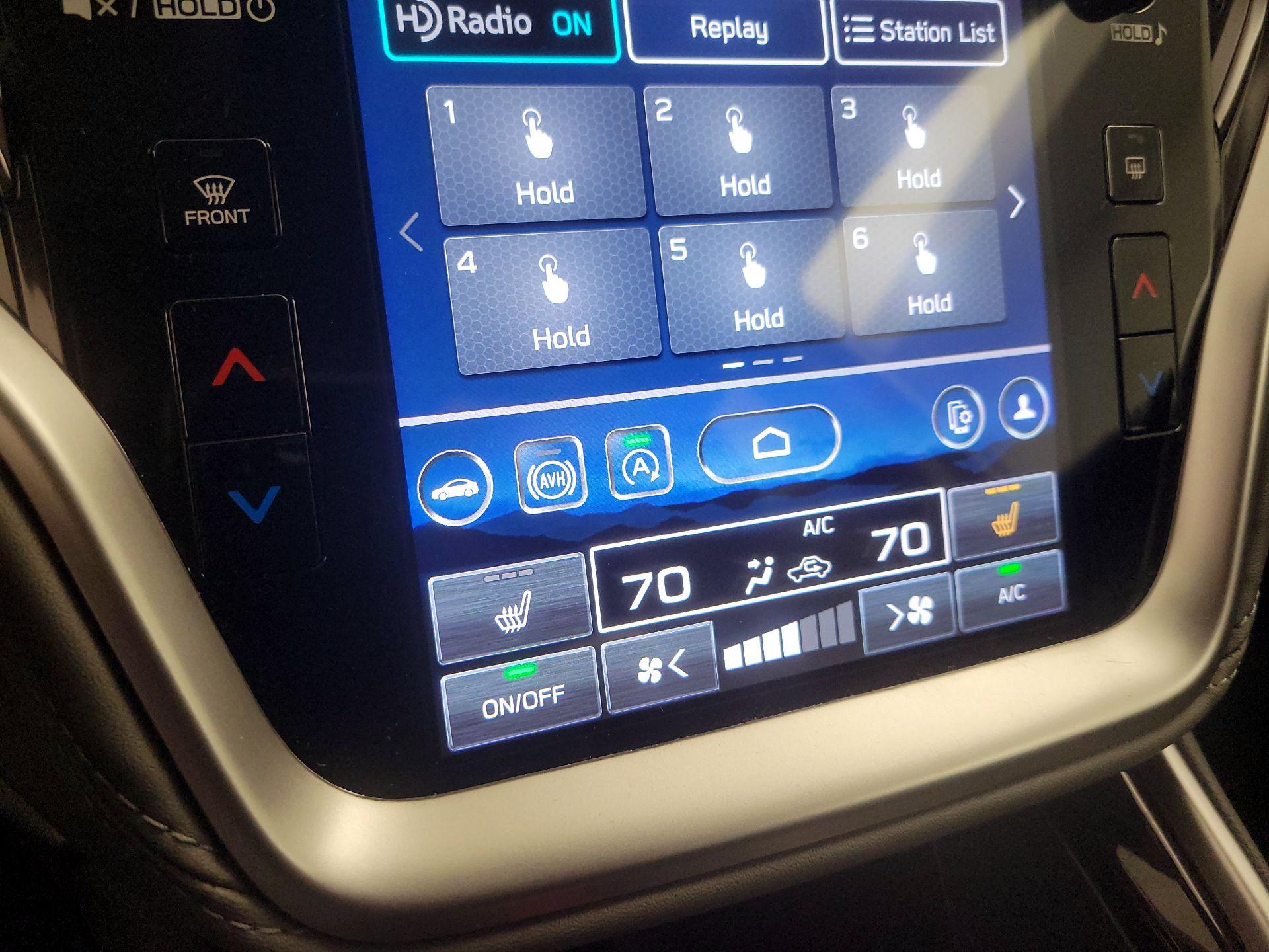 Thumbnail: 2023 Subaru Outback - 15