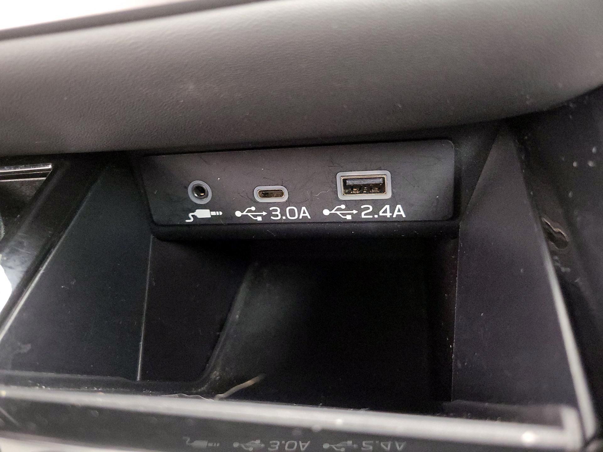 Thumbnail: 2023 Subaru Outback - 17