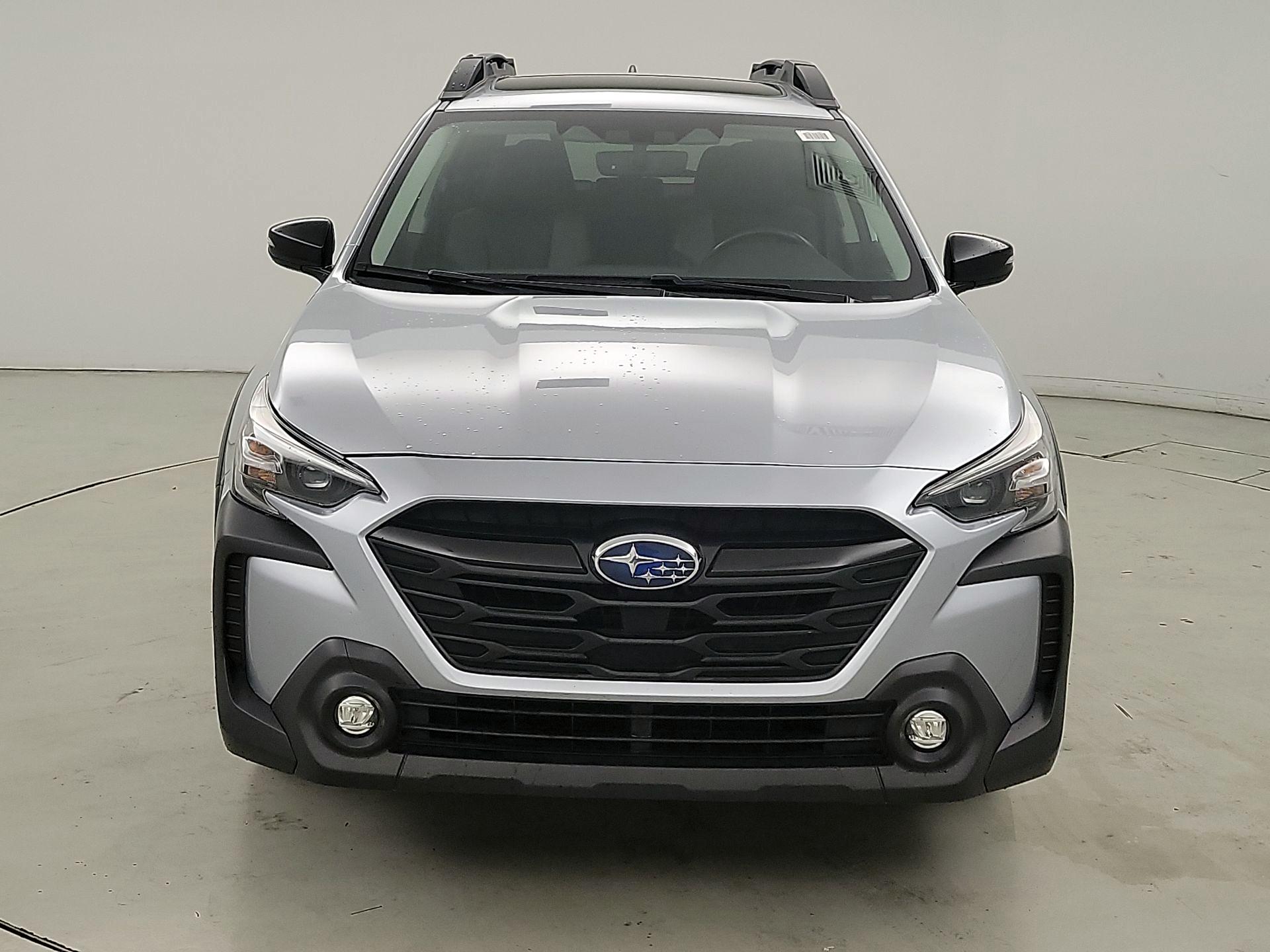 Thumbnail: 2023 Subaru Outback - 2