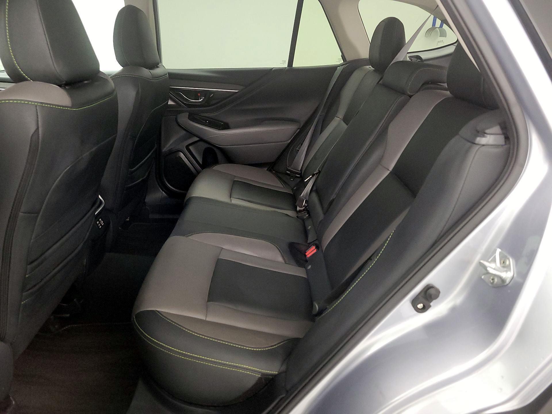 Thumbnail: 2023 Subaru Outback - 19