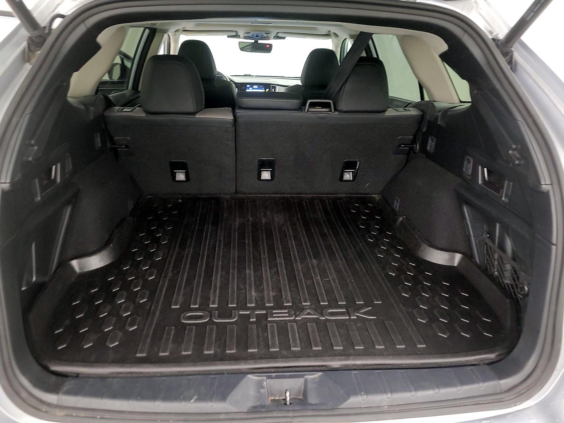 Thumbnail: 2023 Subaru Outback - 20
