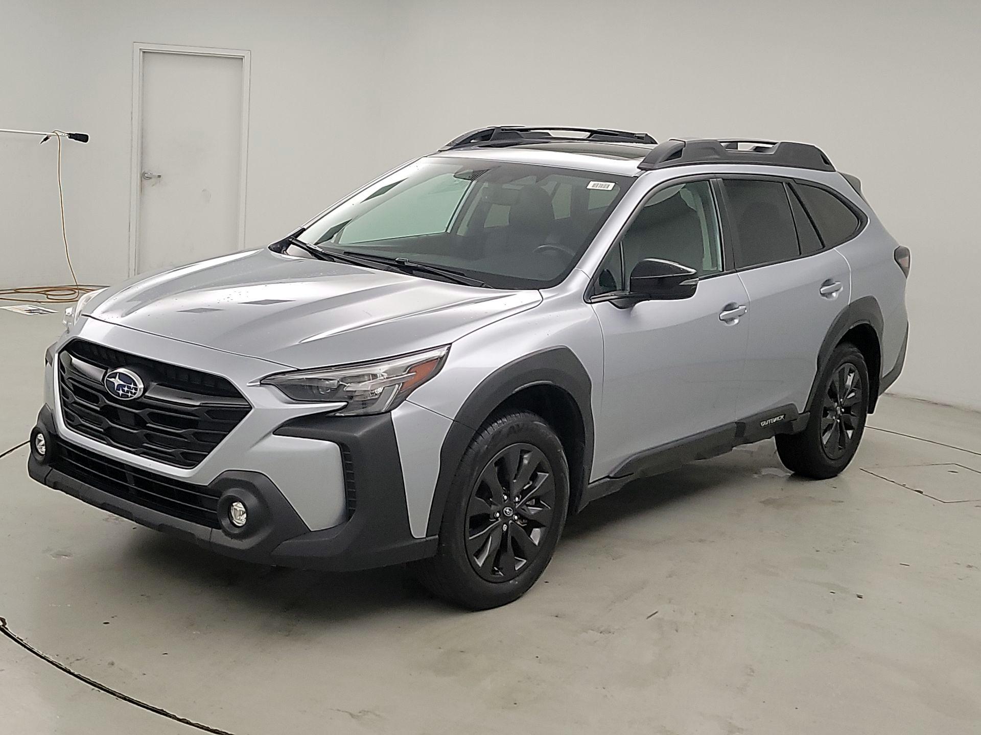 Thumbnail: 2023 Subaru Outback - 3