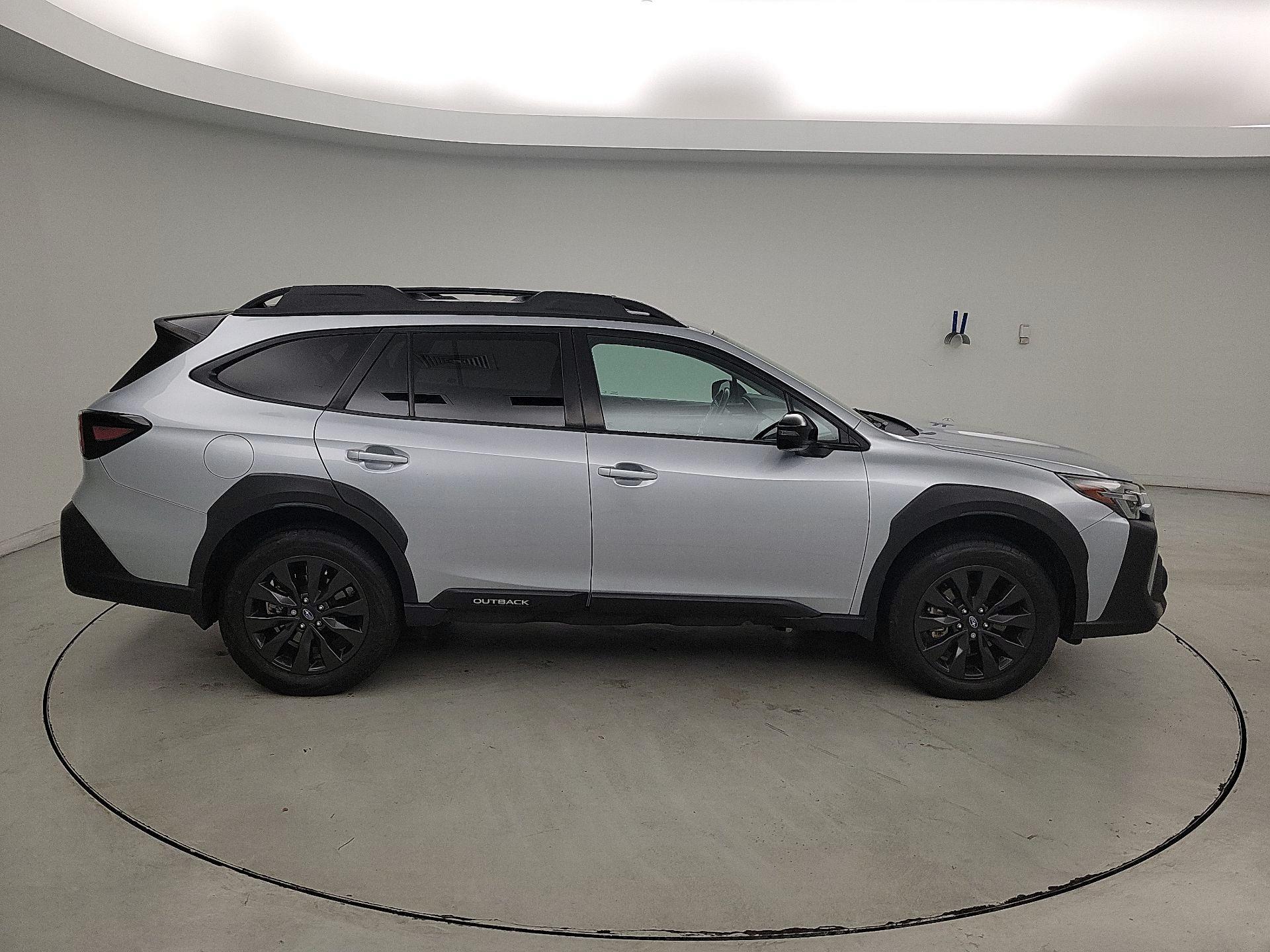 Thumbnail: 2023 Subaru Outback - 4