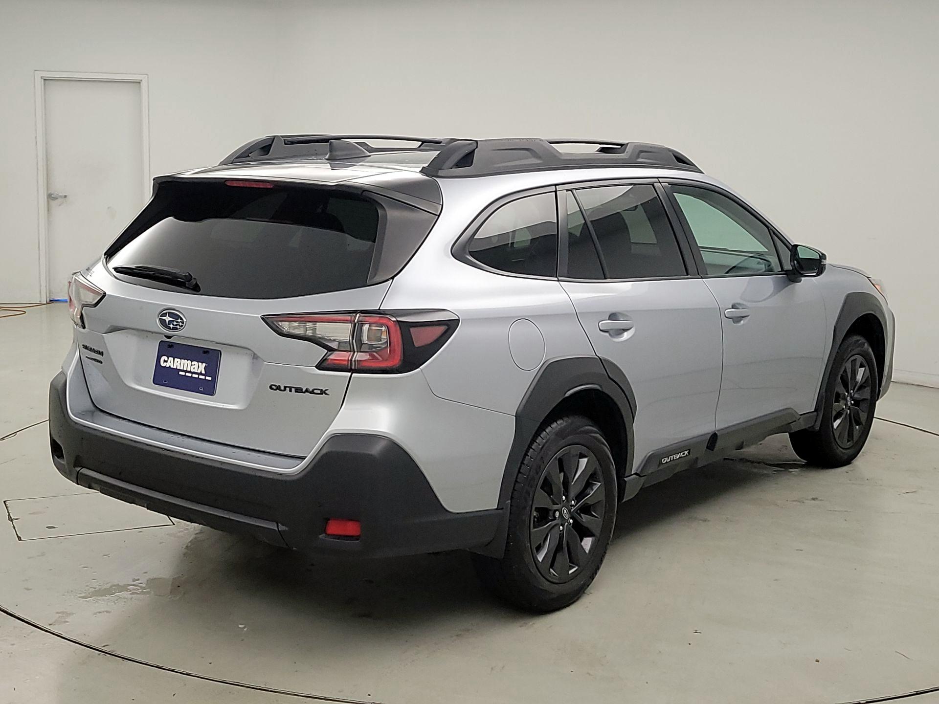 Thumbnail: 2023 Subaru Outback - 5