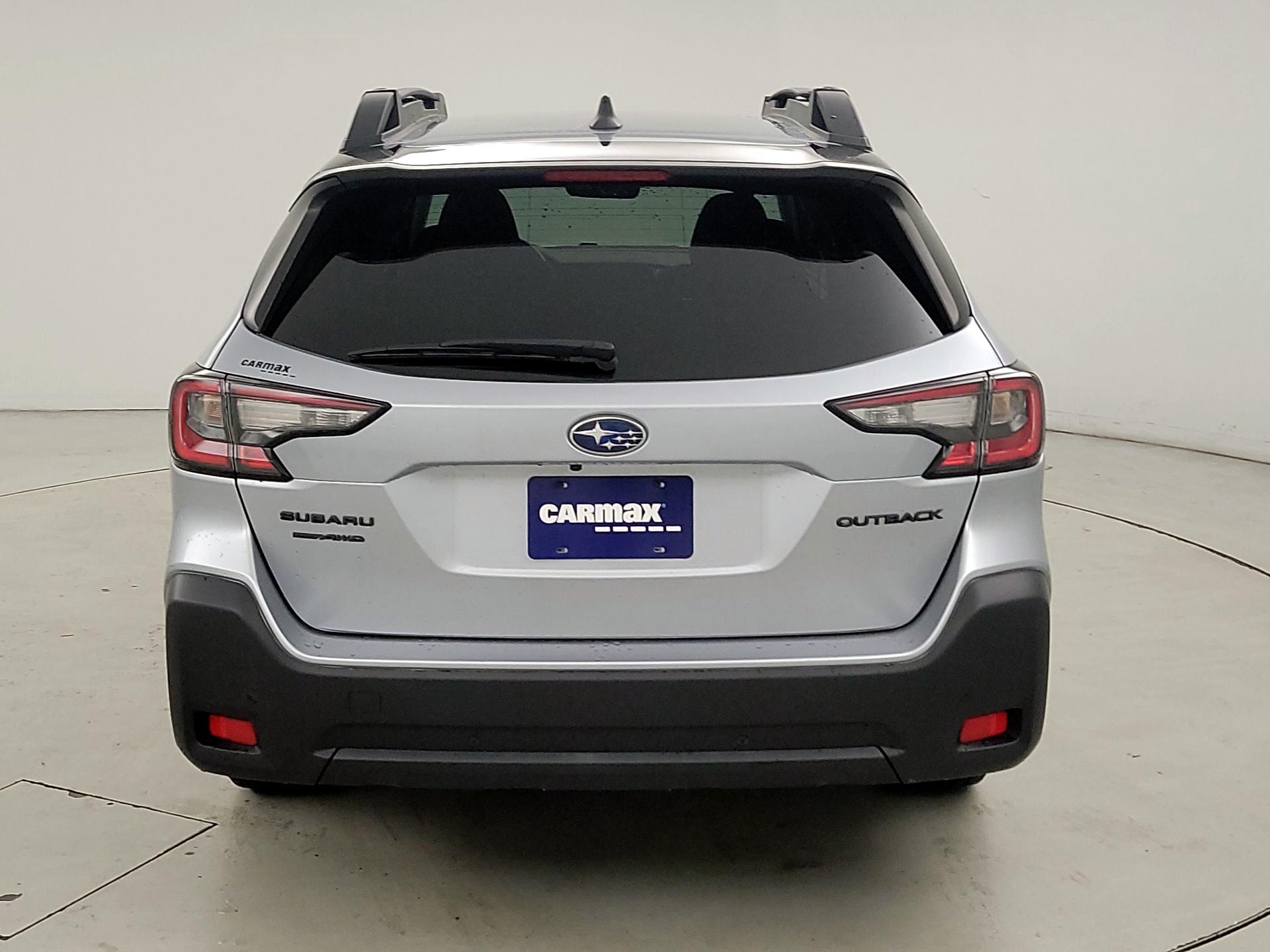 Thumbnail: 2023 Subaru Outback - 6