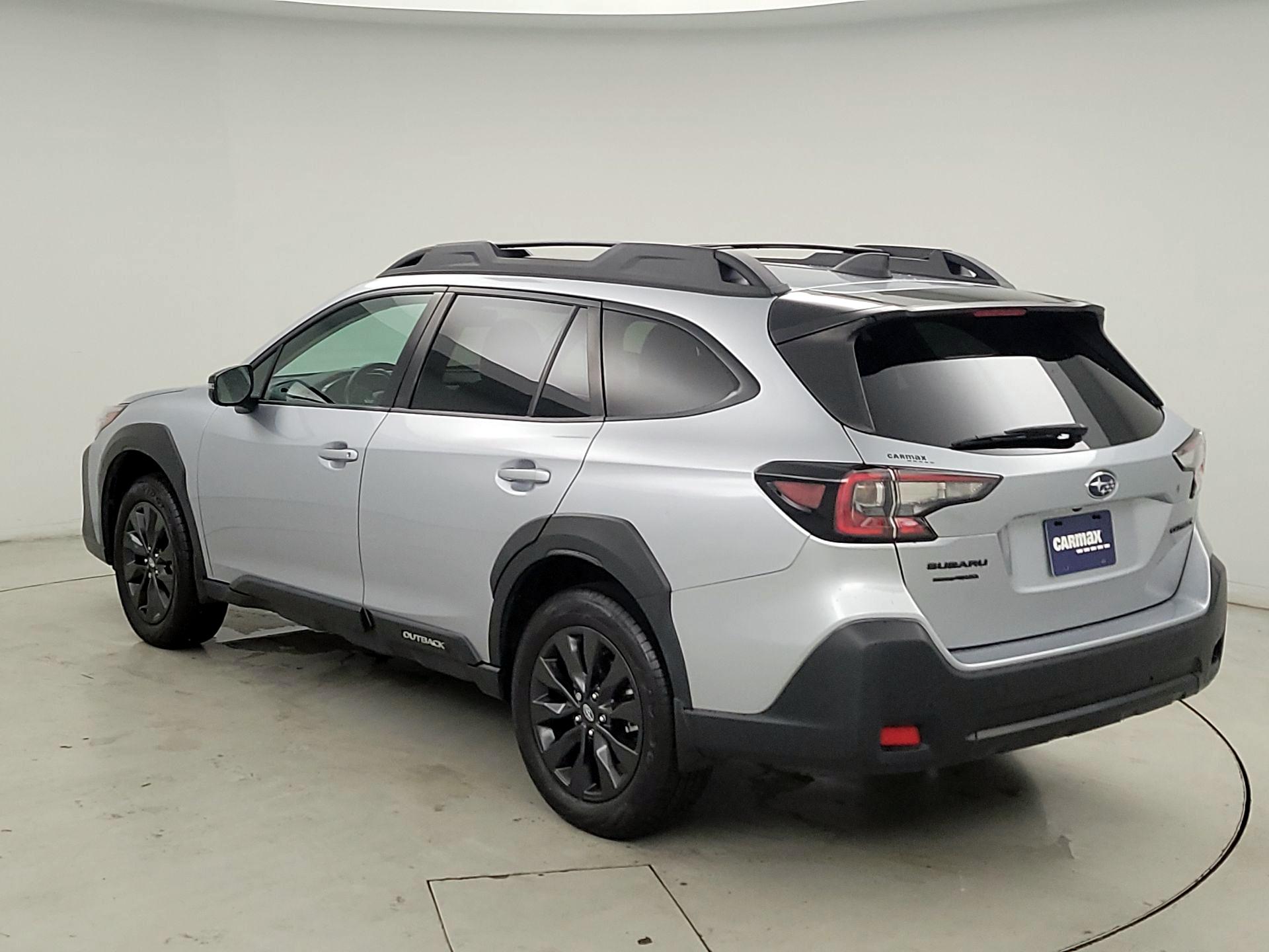Thumbnail: 2023 Subaru Outback - 7