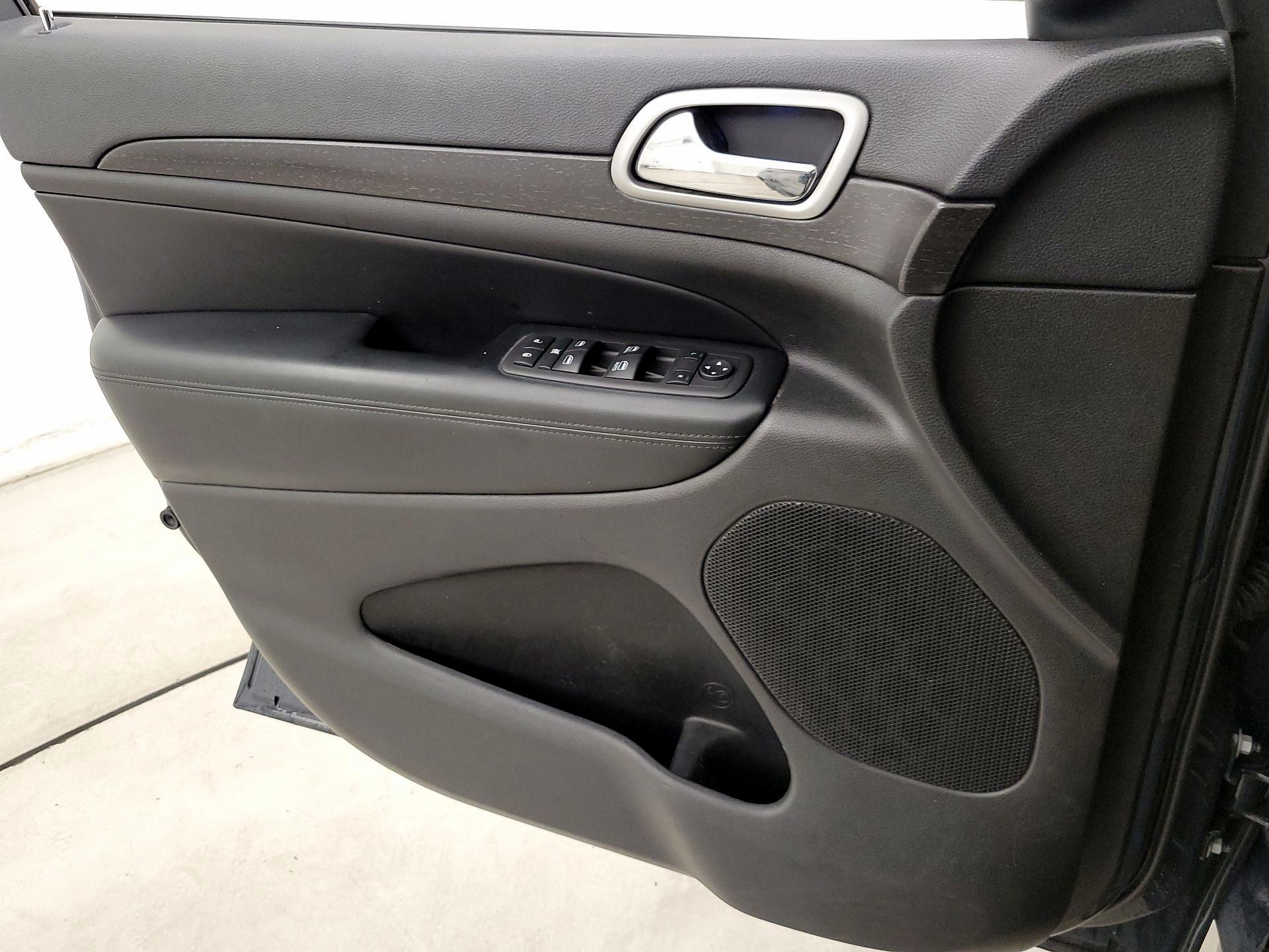 Thumbnail: 2018 Jeep Grand Cherokee - 12