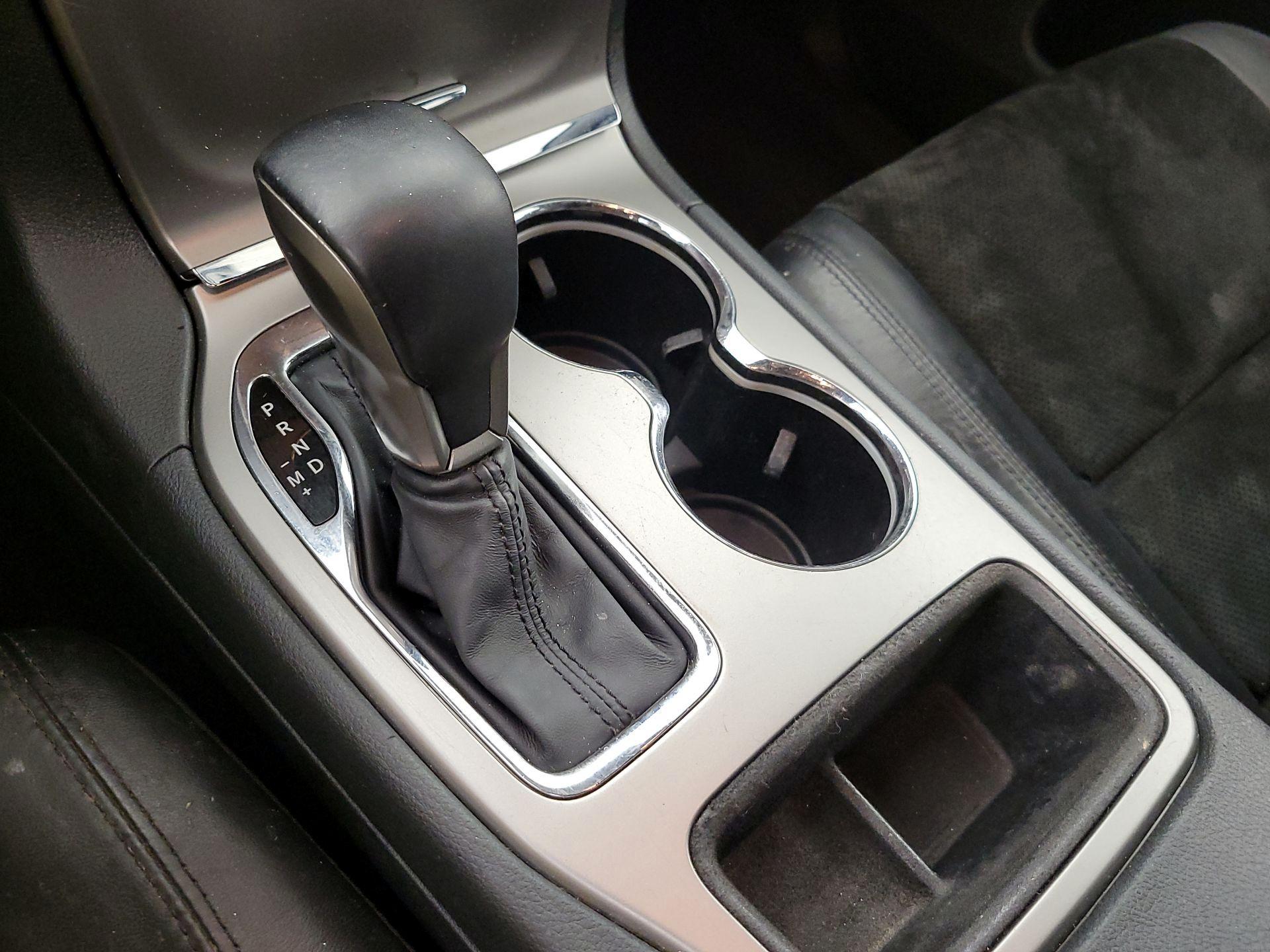 Thumbnail: 2018 Jeep Grand Cherokee - 18