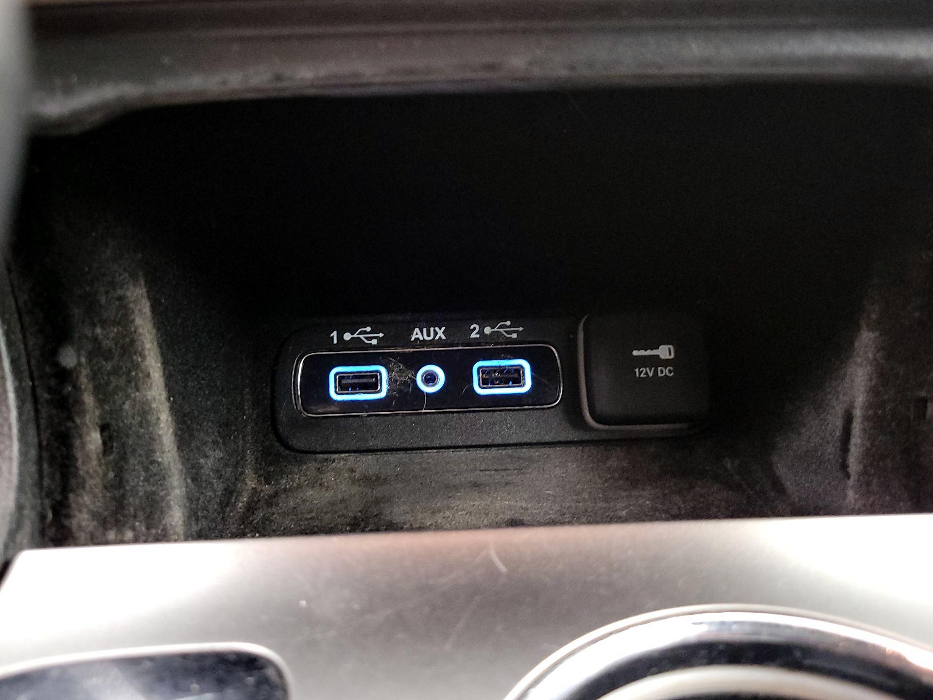 Thumbnail: 2018 Jeep Grand Cherokee - 19