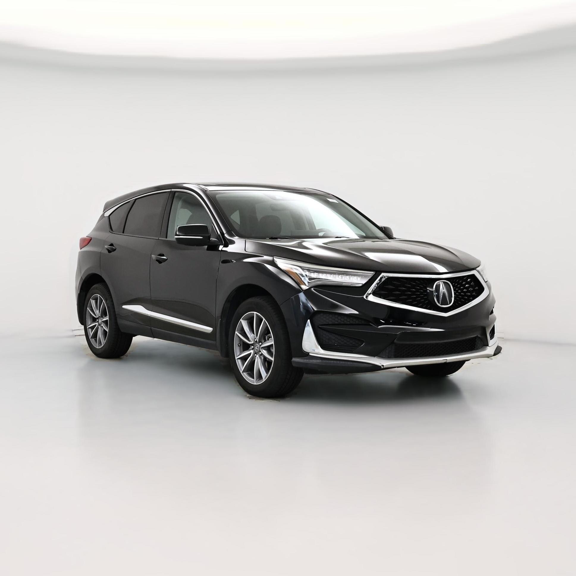 Thumbnail: 2019 Acura RDX - 1
