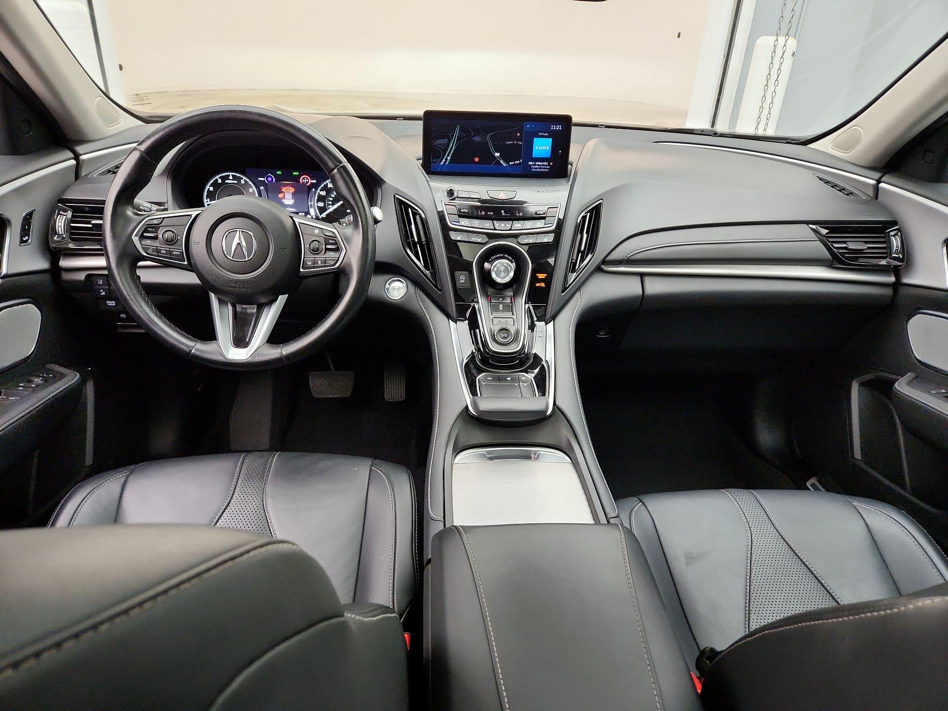 Thumbnail: 2019 Acura RDX - 9