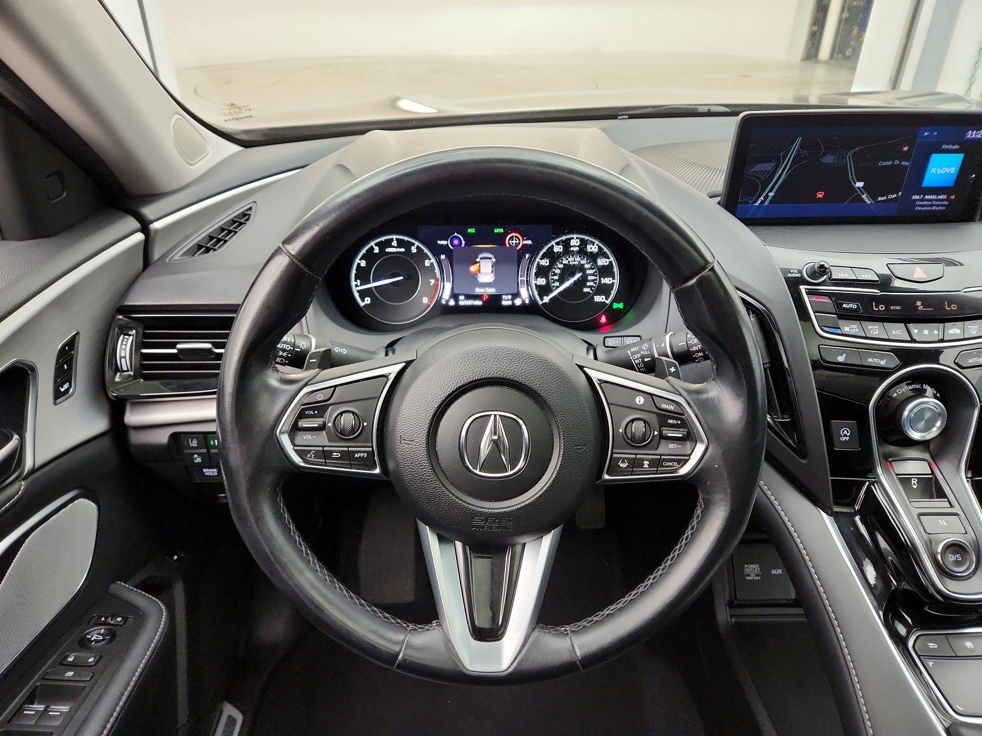 Thumbnail: 2019 Acura RDX - 10