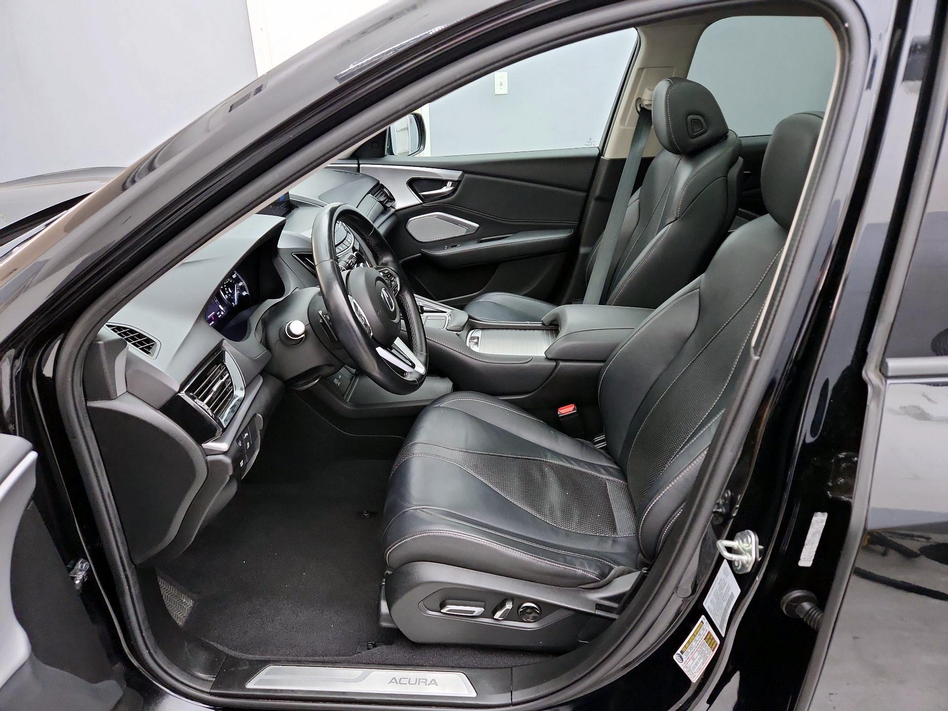 Thumbnail: 2019 Acura RDX - 11