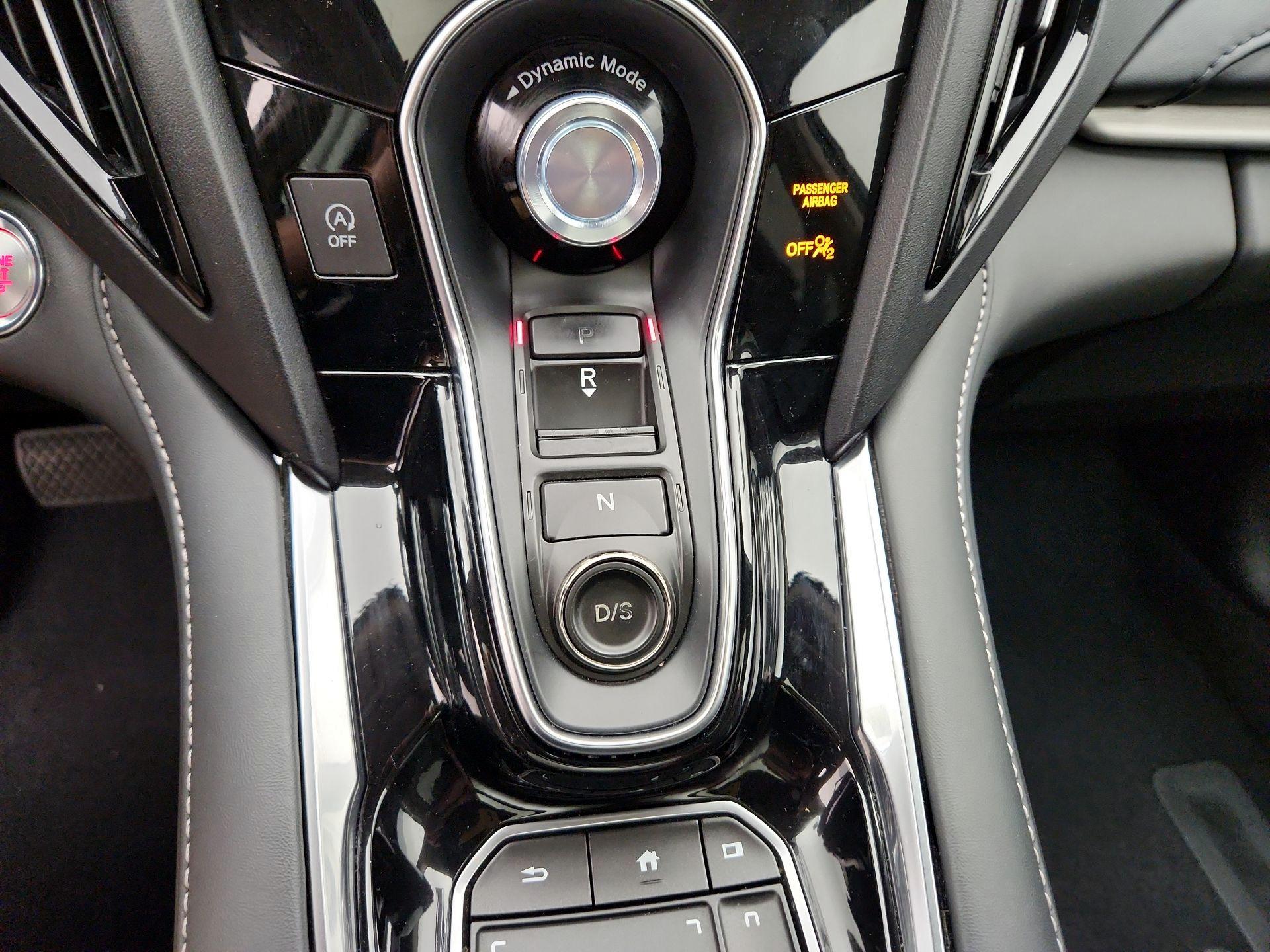 Thumbnail: 2019 Acura RDX - 18