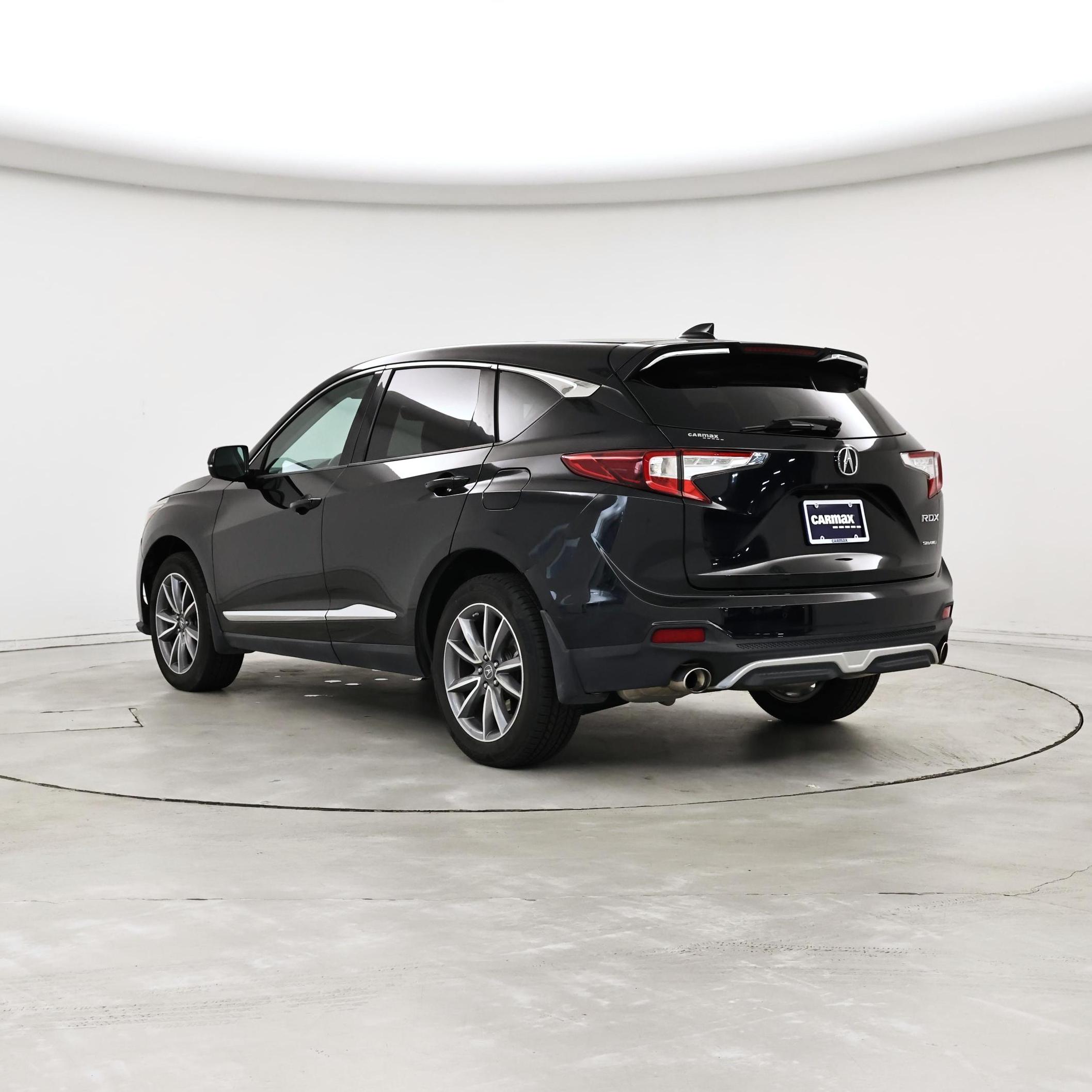 Thumbnail: 2019 Acura RDX - 2