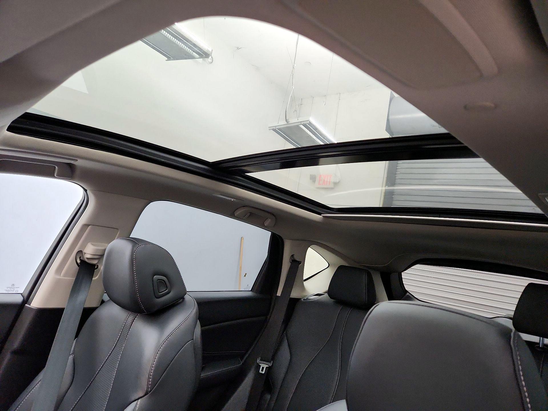 Thumbnail: 2019 Acura RDX - 20