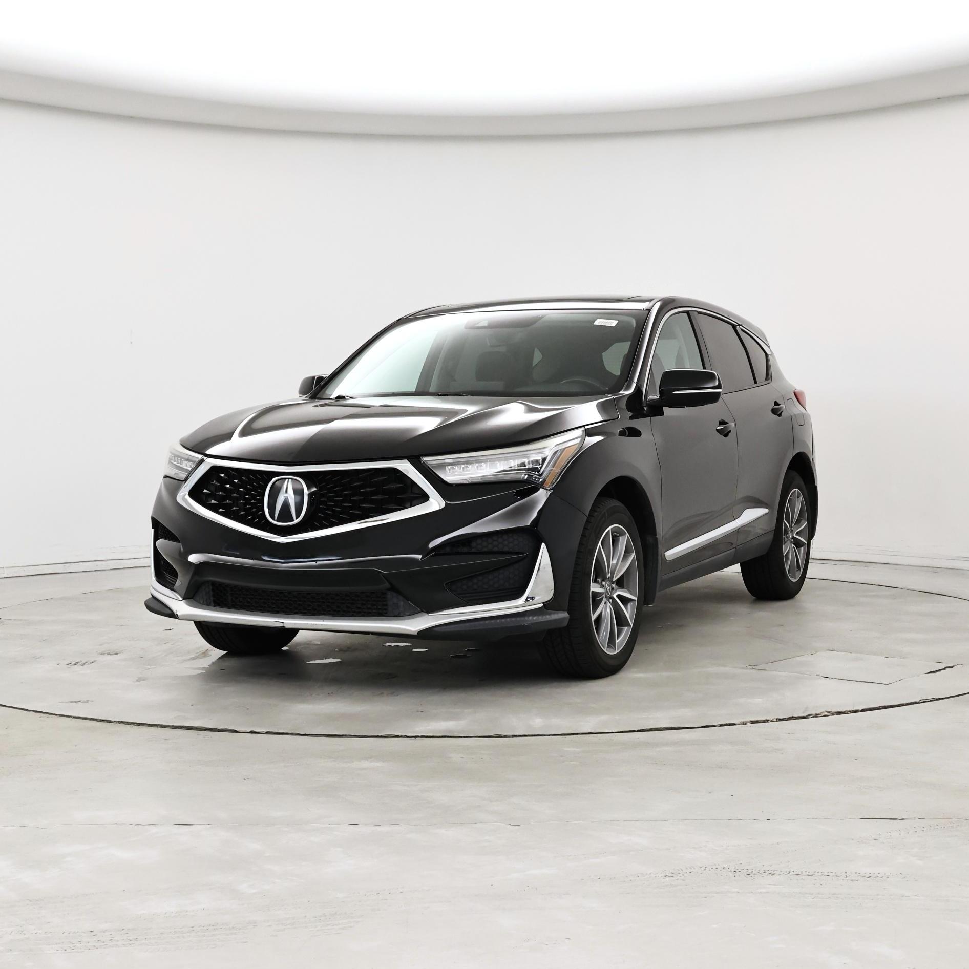 Thumbnail: 2019 Acura RDX - 4