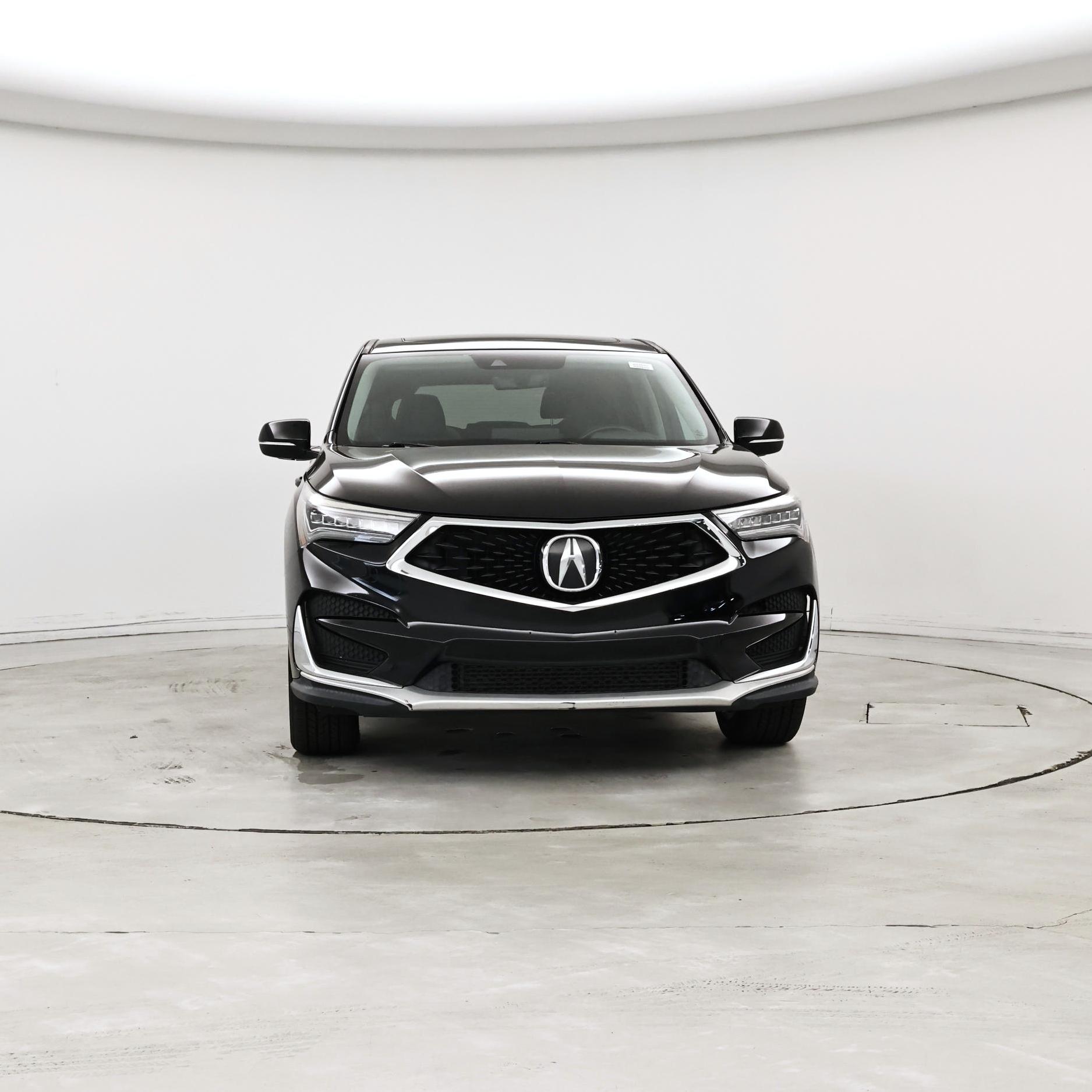 Thumbnail: 2019 Acura RDX - 5