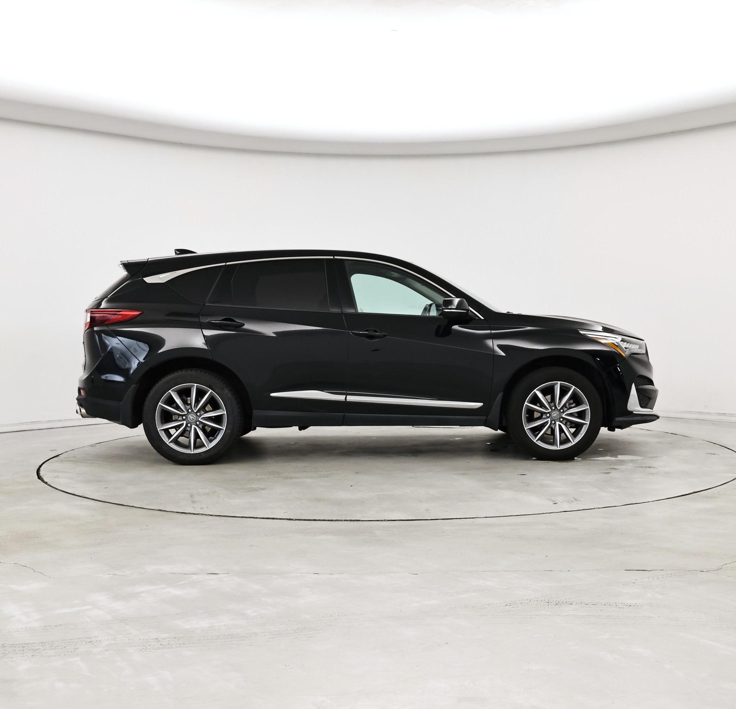 Thumbnail: 2019 Acura RDX - 7