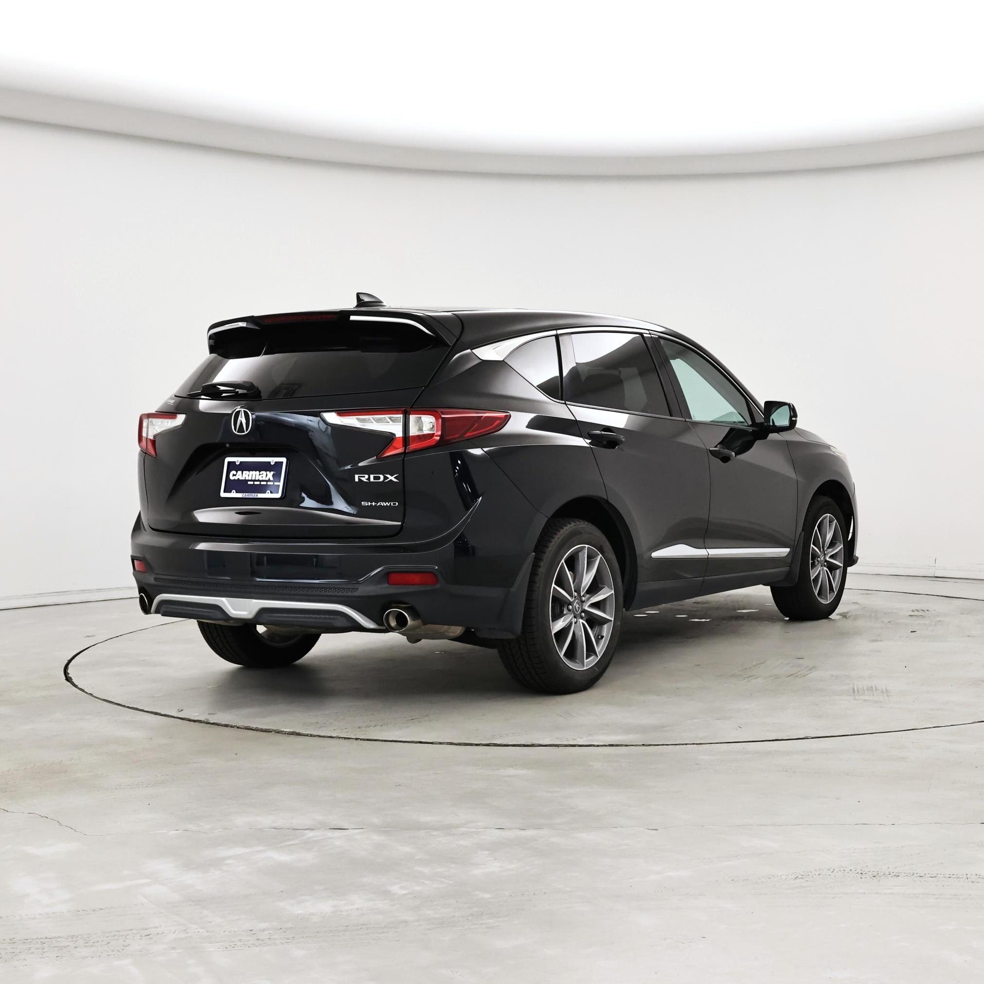 Thumbnail: 2019 Acura RDX - 8