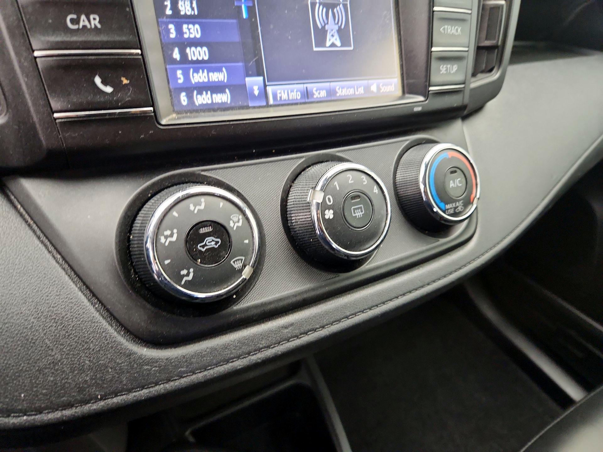 Thumbnail: 2017 Toyota RAV4 - 16