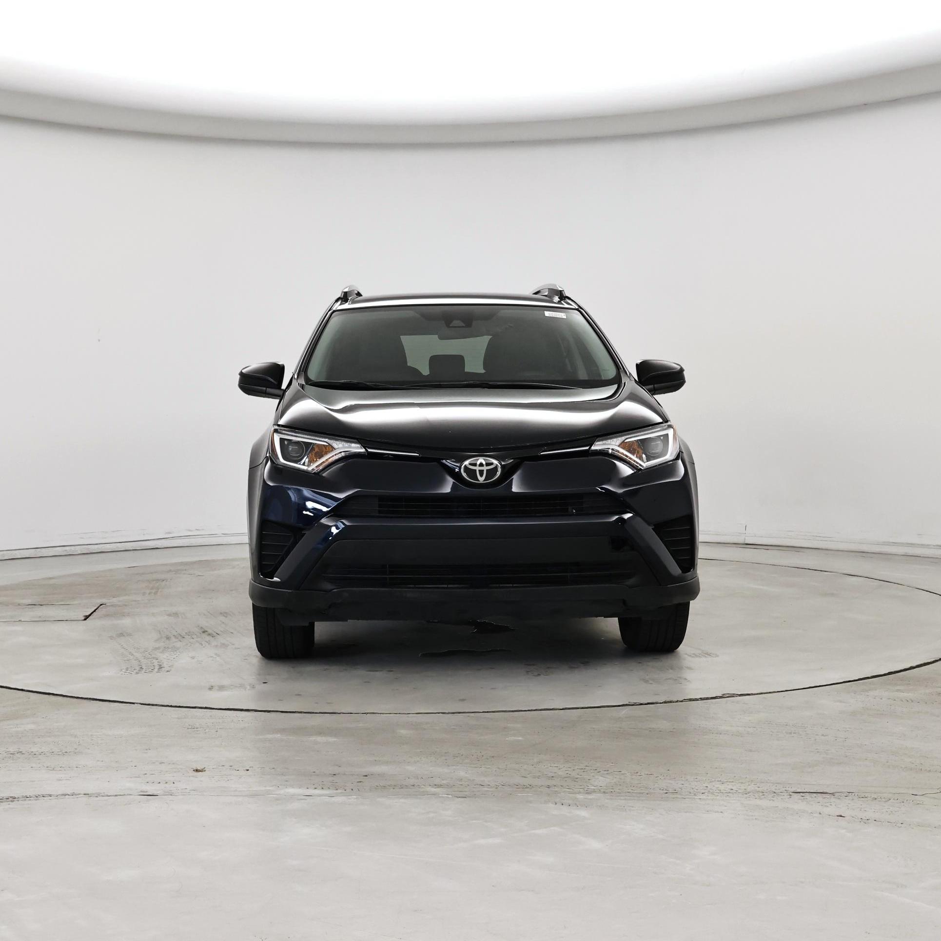 Thumbnail: 2017 Toyota RAV4 - 5