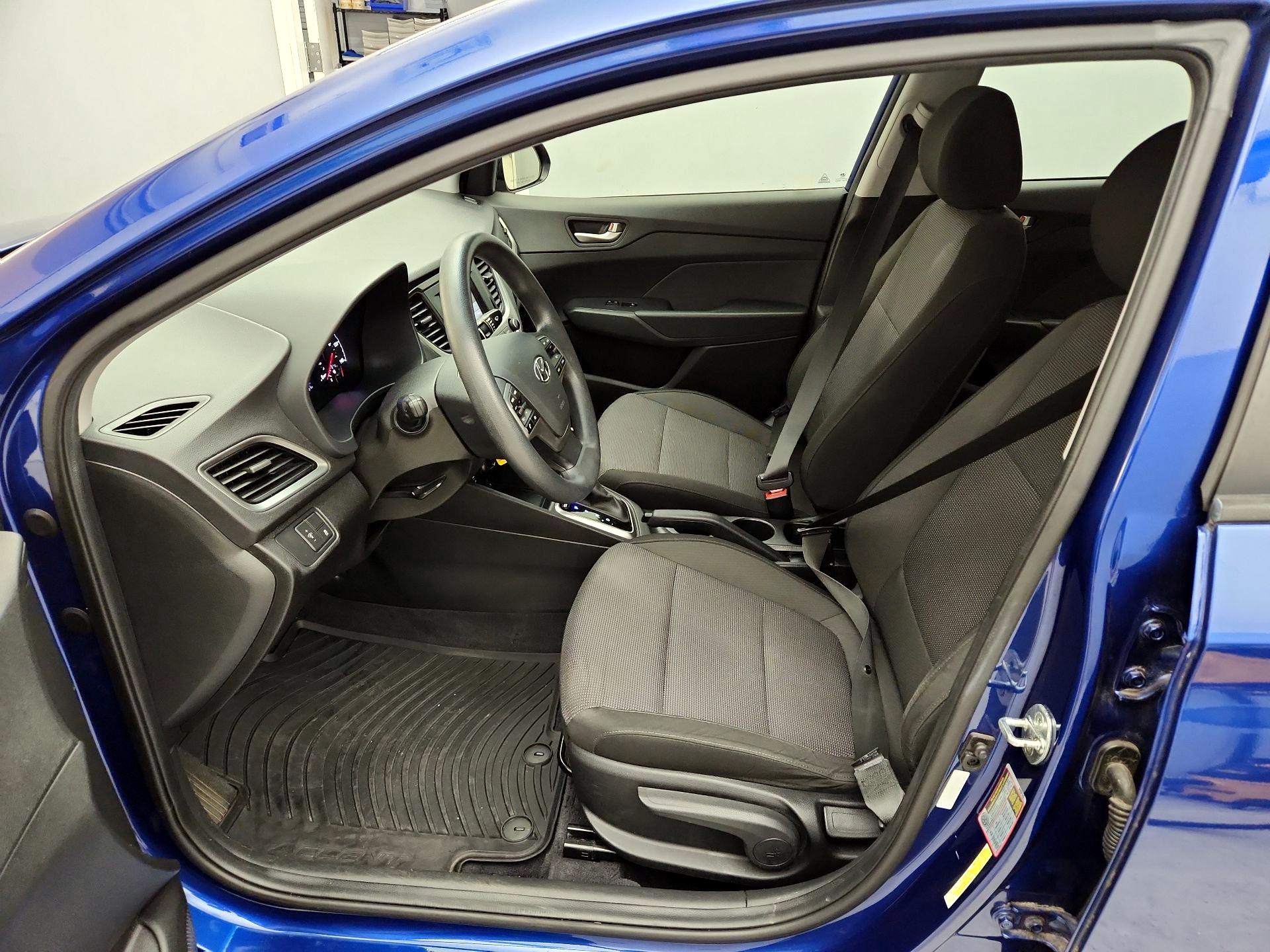 Thumbnail: 2018 Hyundai Accent - 11
