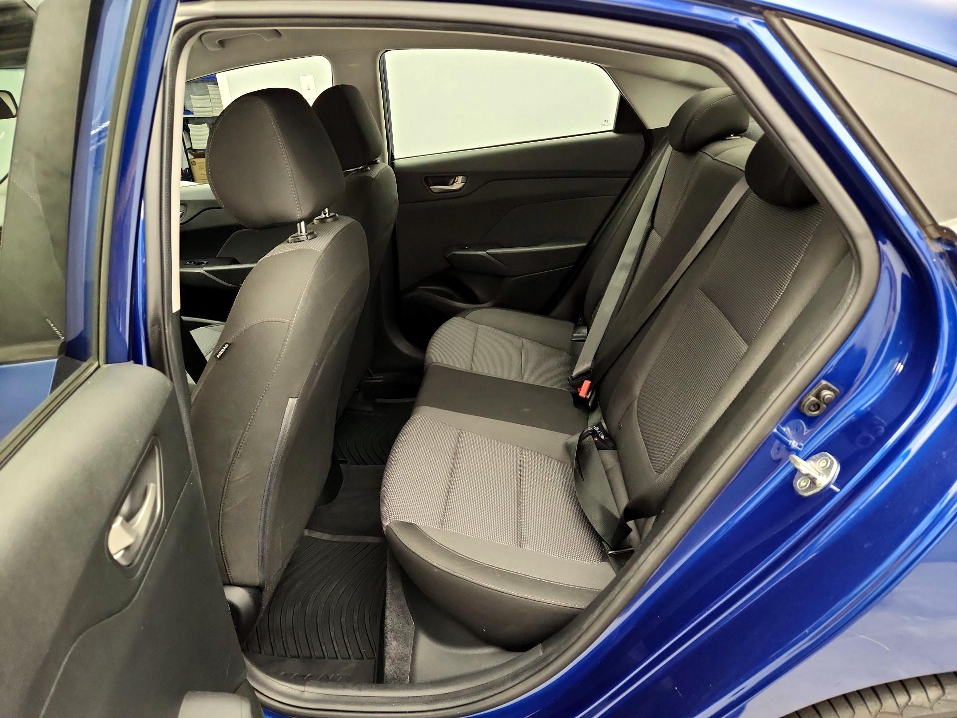 Thumbnail: 2018 Hyundai Accent - 19
