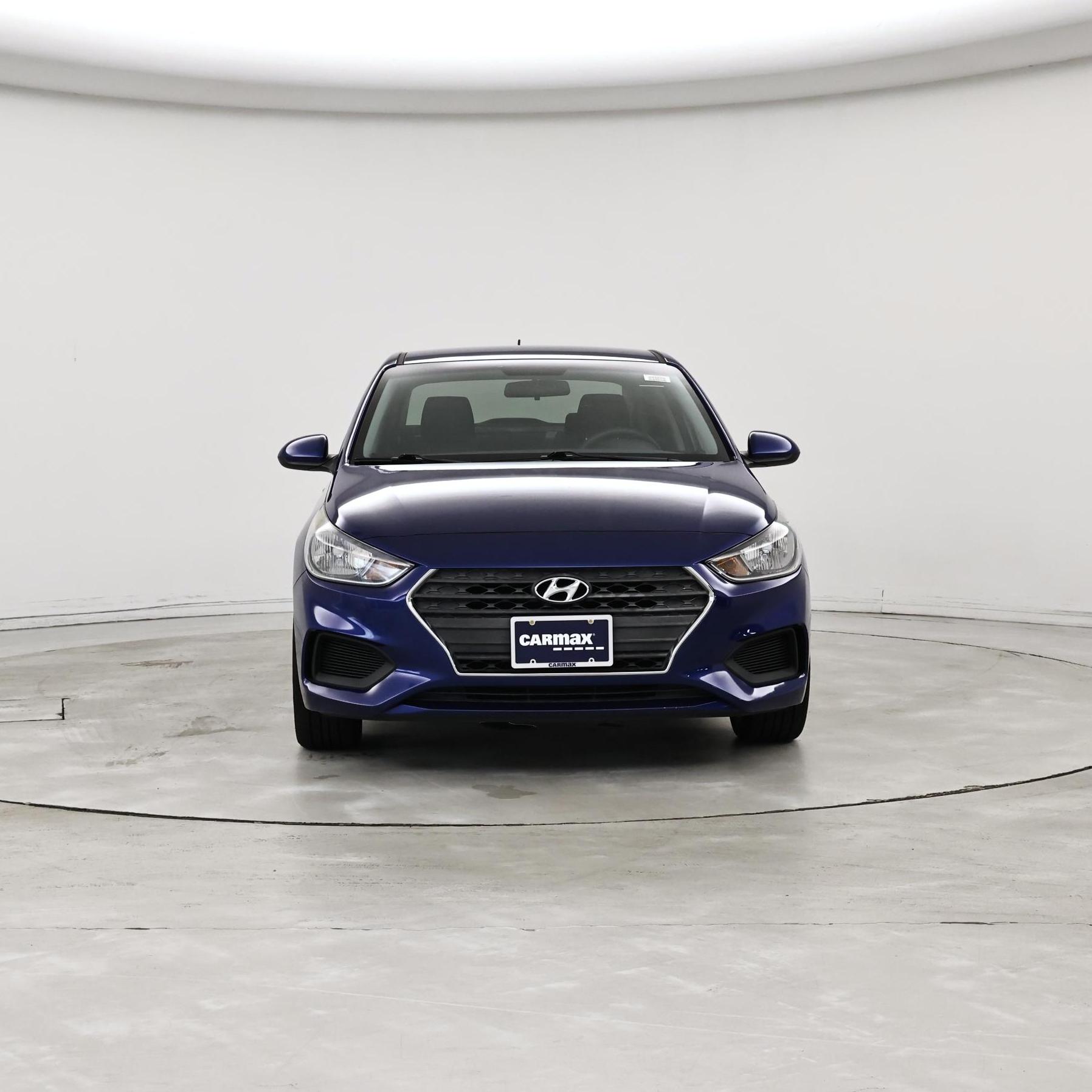 Thumbnail: 2018 Hyundai Accent - 5