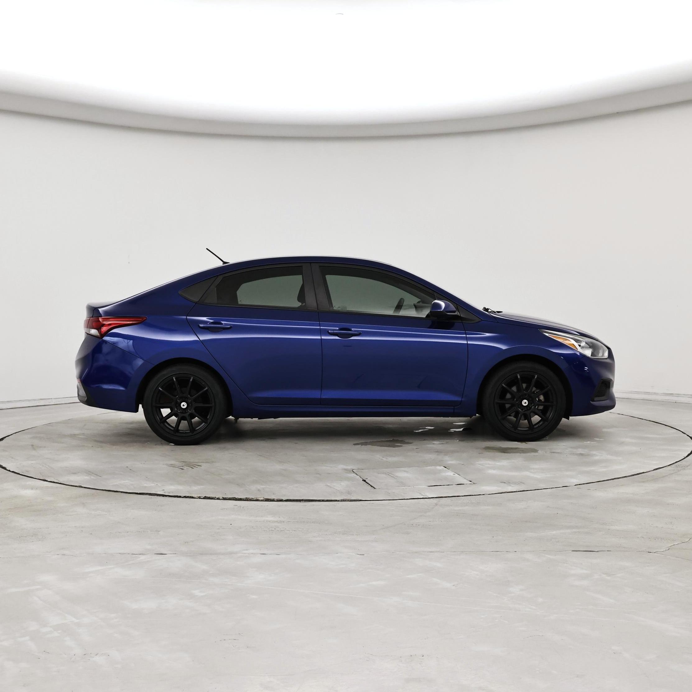 Thumbnail: 2018 Hyundai Accent - 7