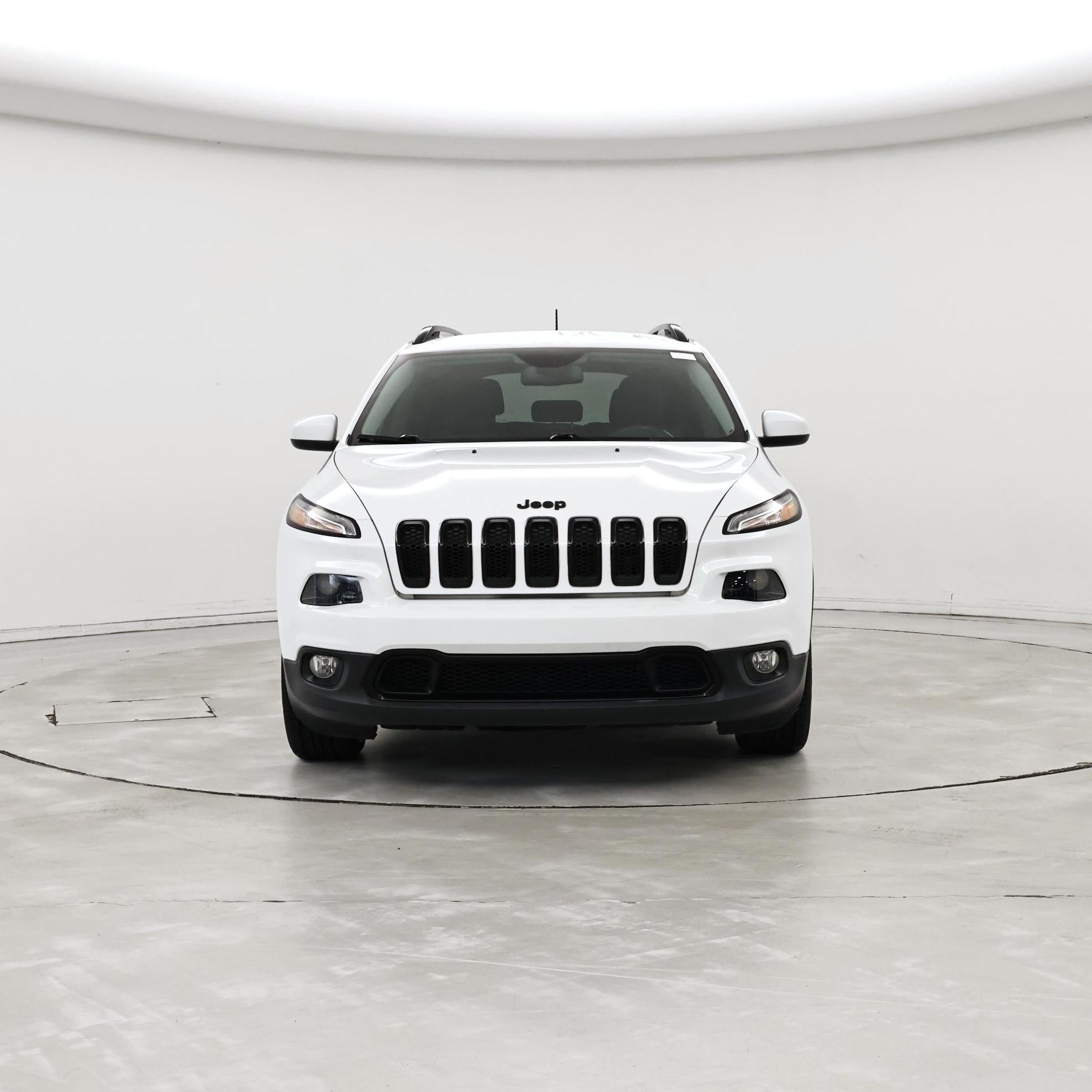 Thumbnail: 2018 Jeep Cherokee - 5